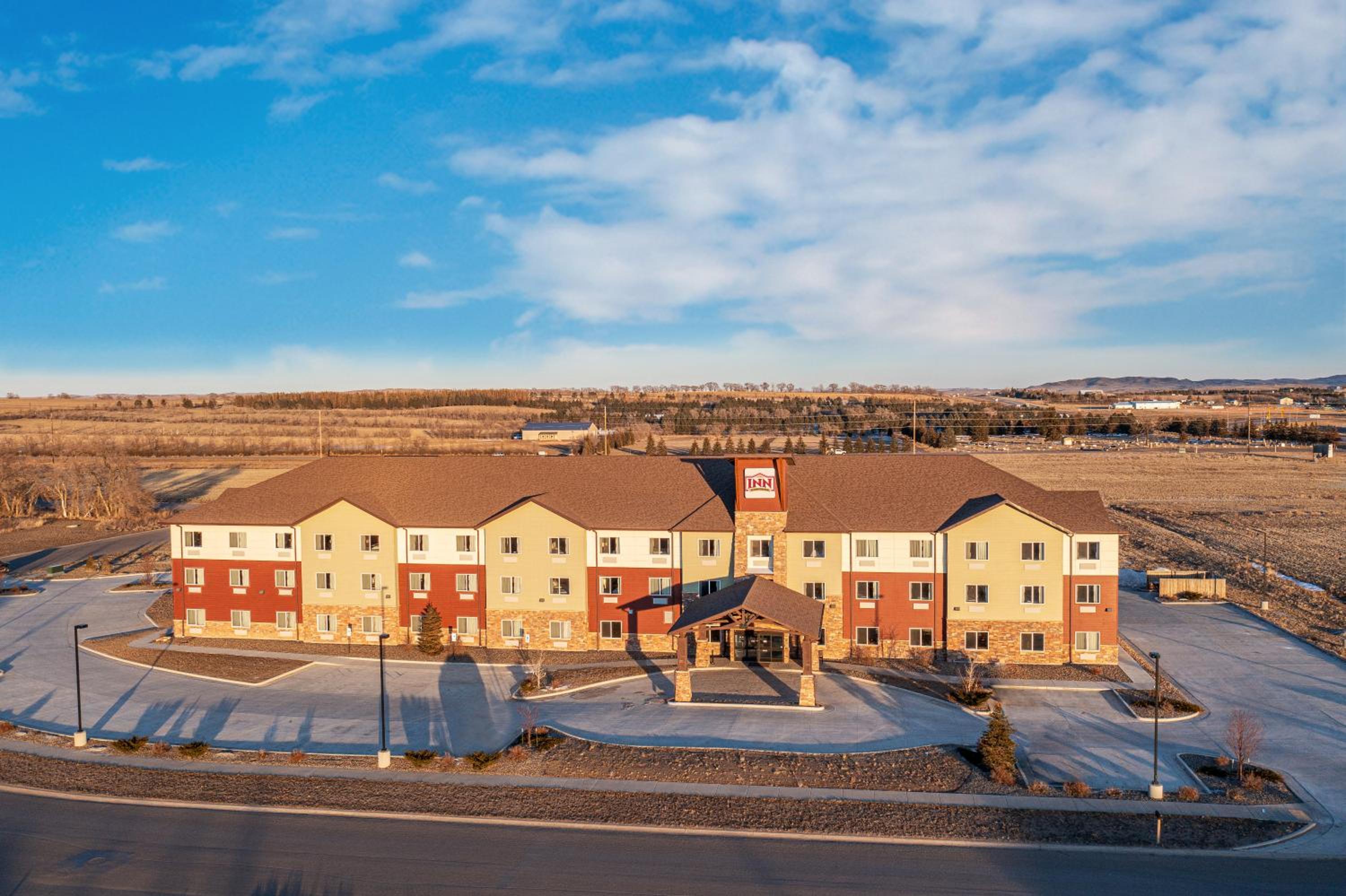 Inn at Hunters Run