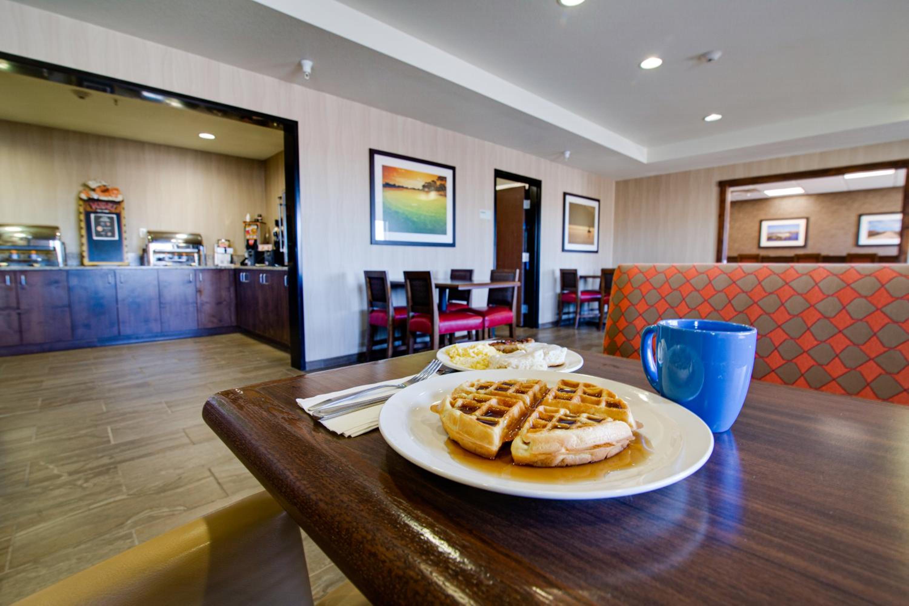 Inn at Hunters Run