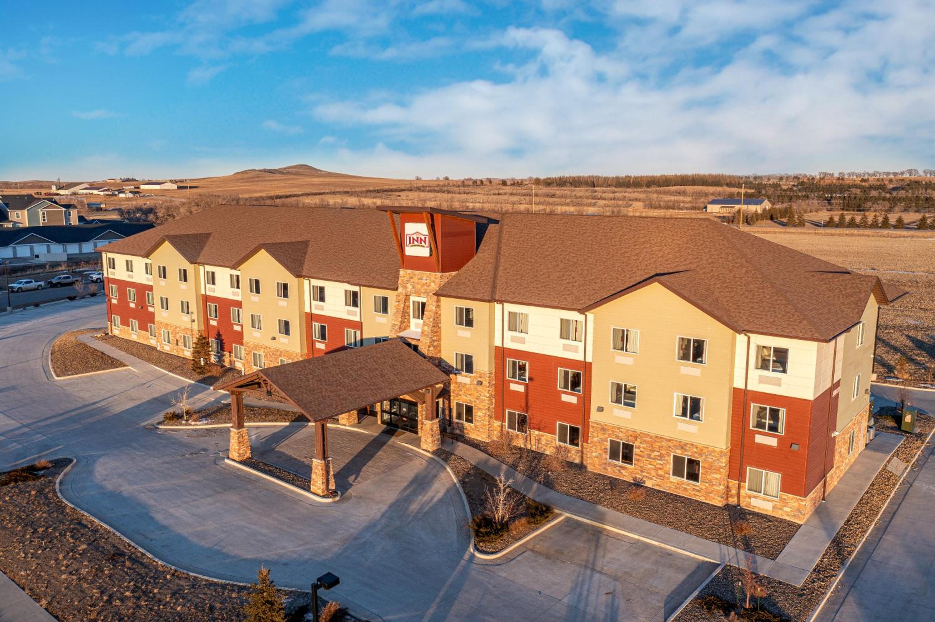 Inn at Hunters Run
