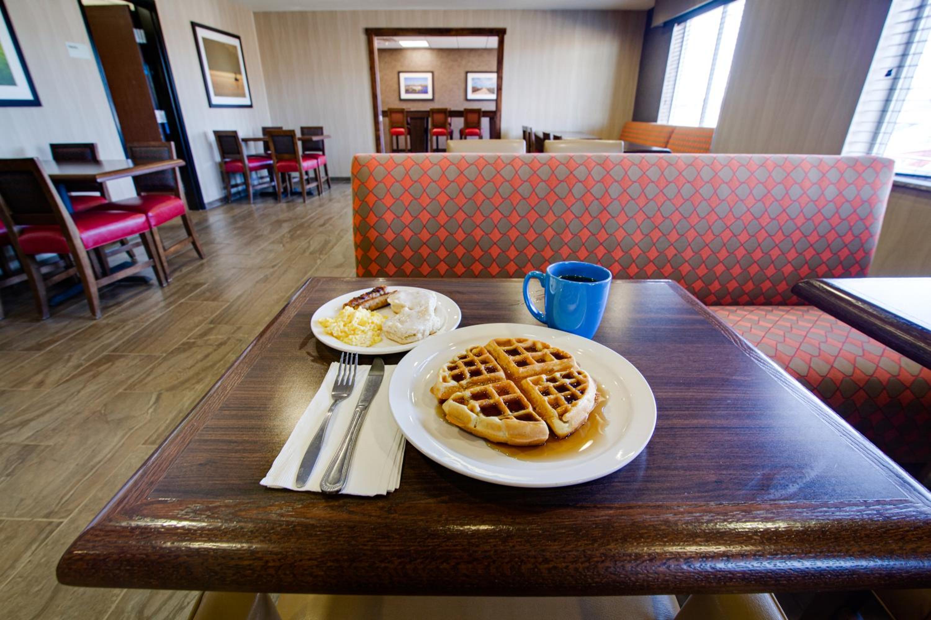 Inn at Hunters Run