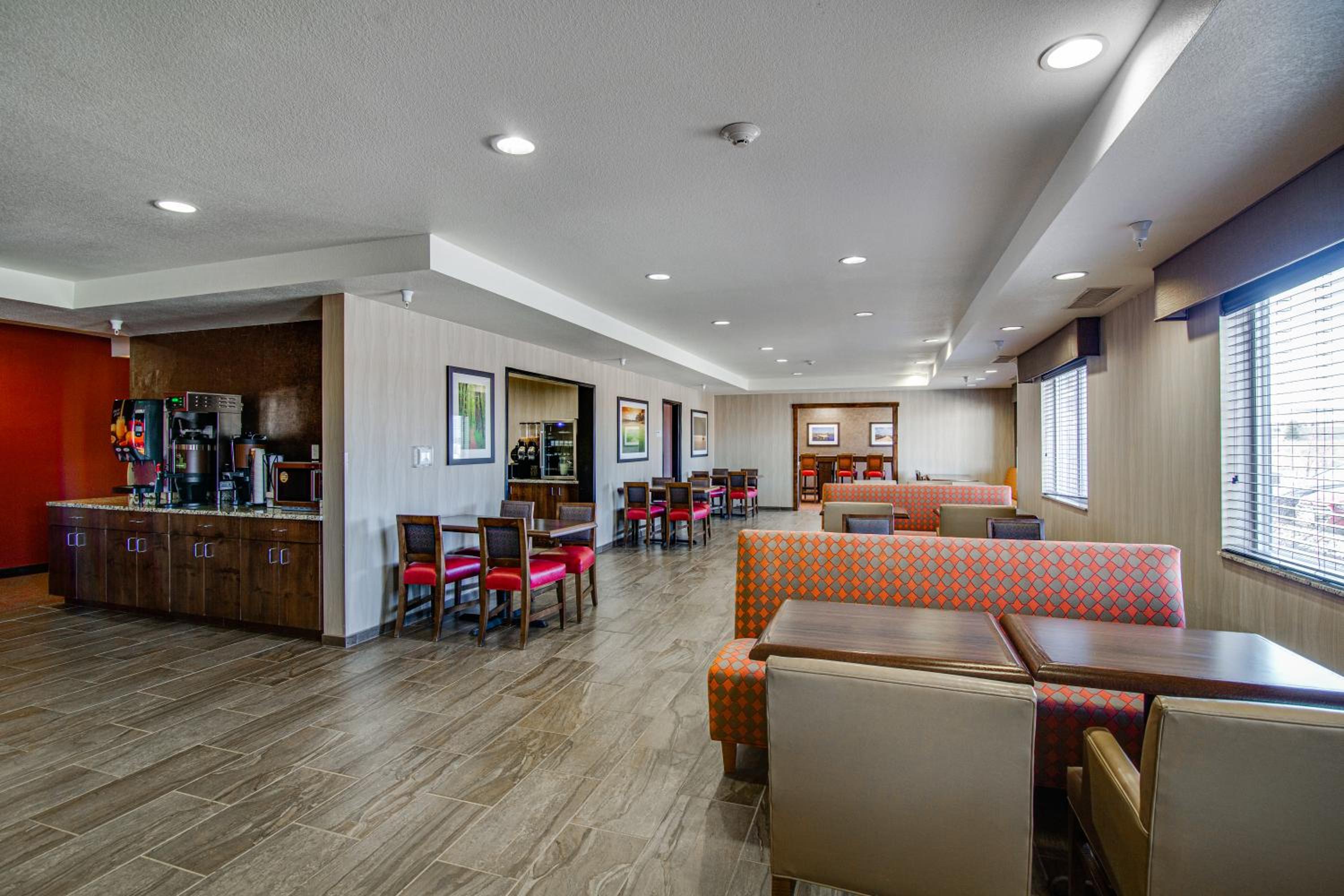 Inn at Hunters Run