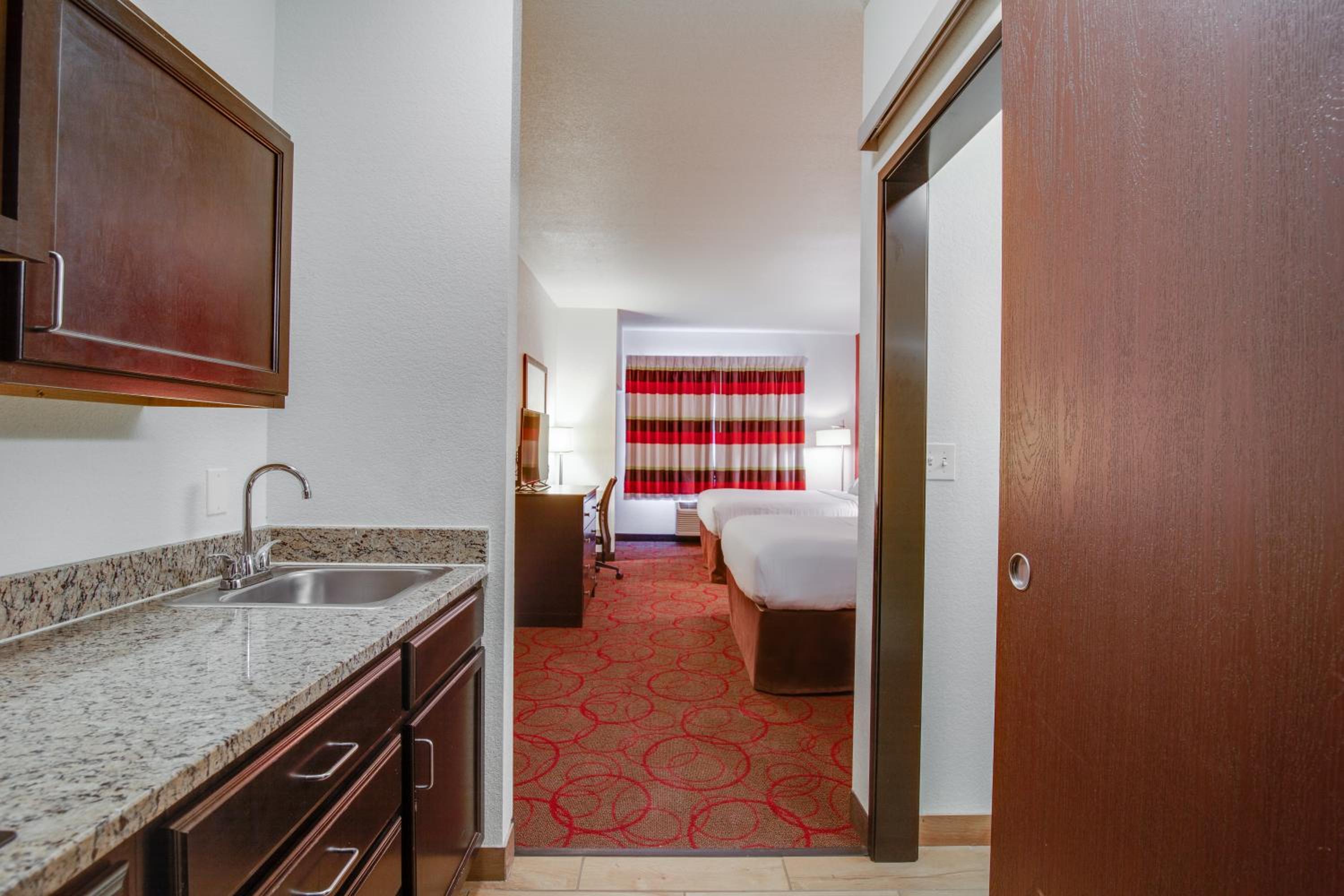 Inn at Hunters Run