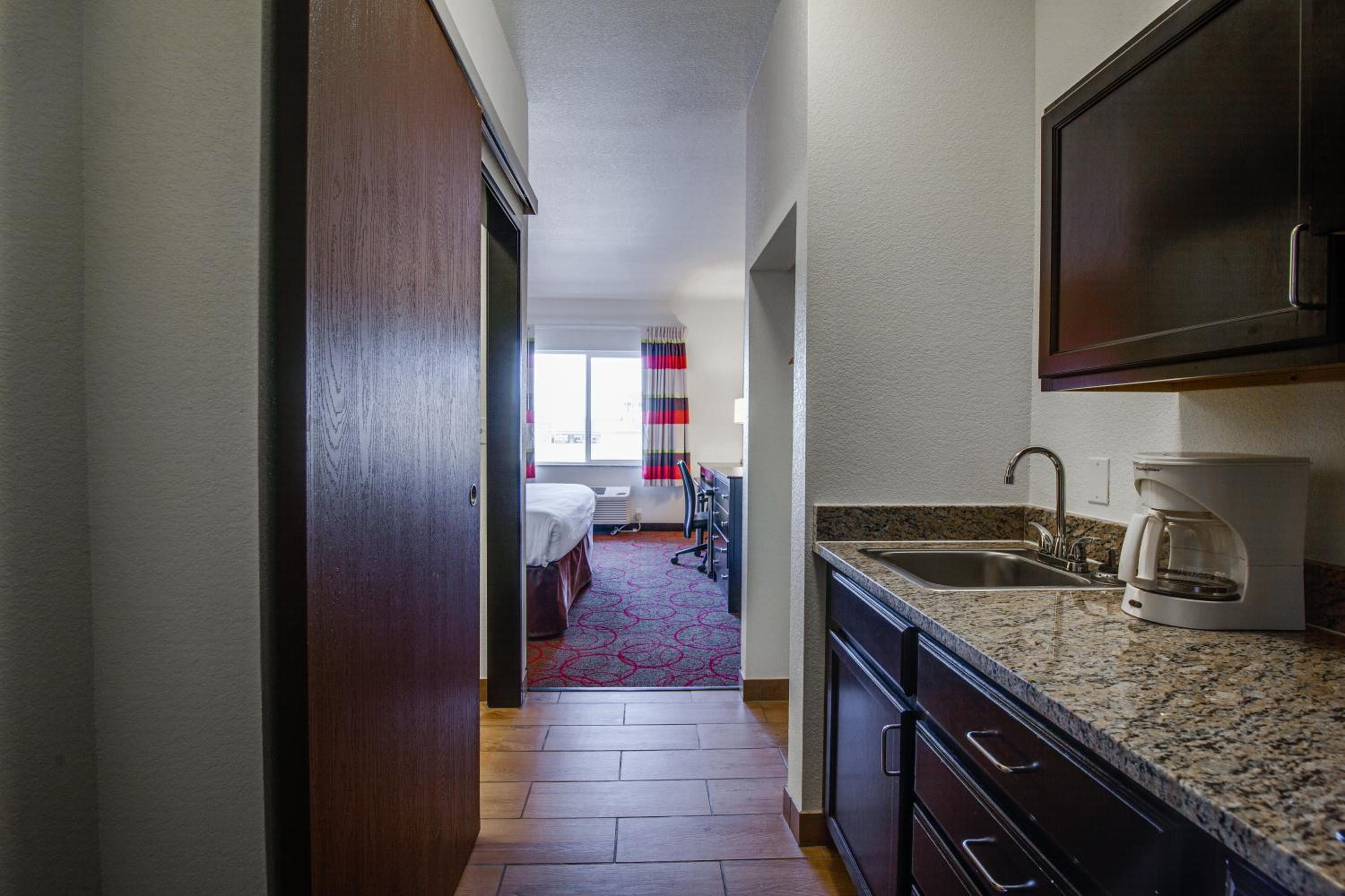 Inn at Hunters Run