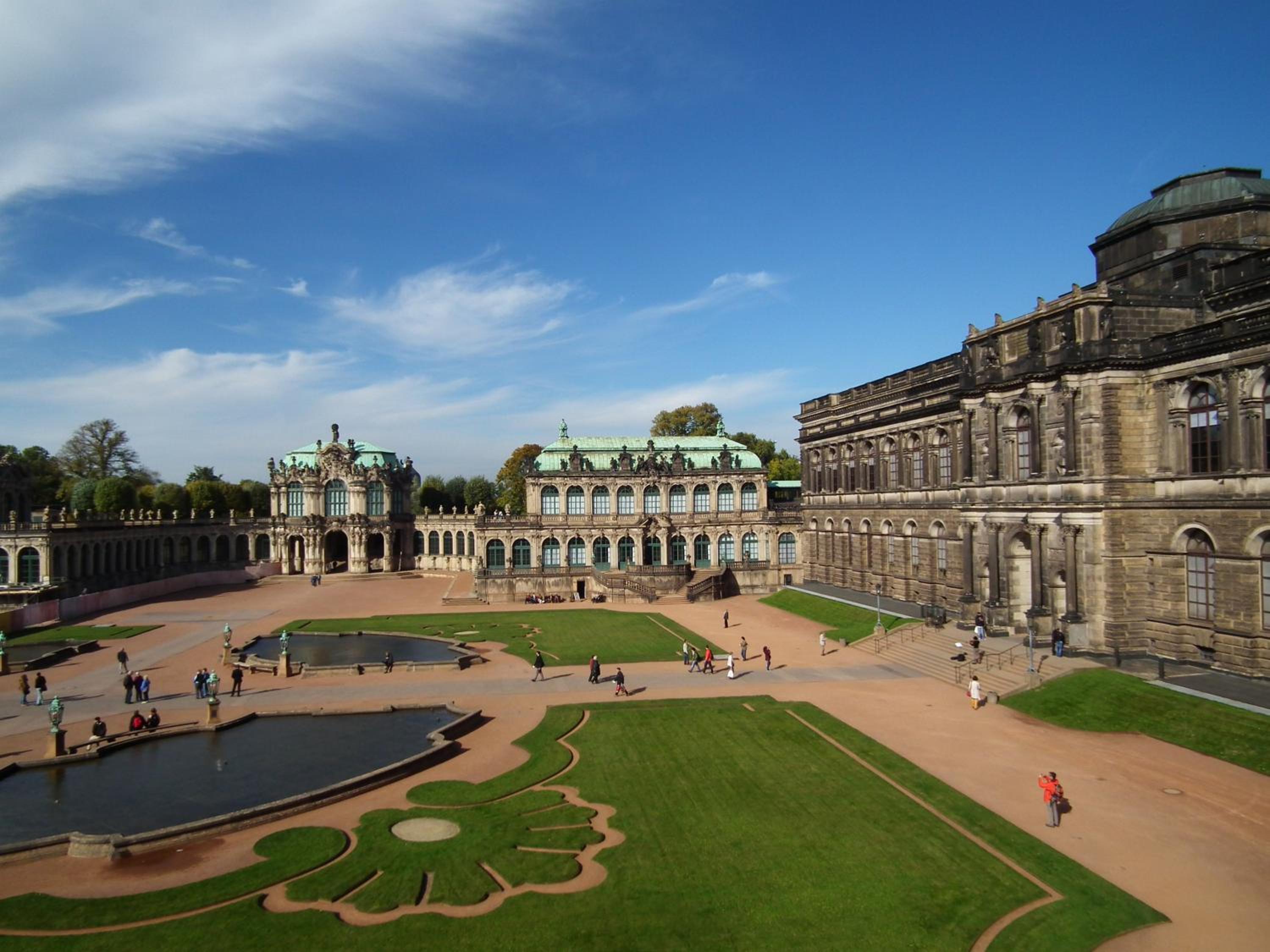 Ferienwohnung und Pension 