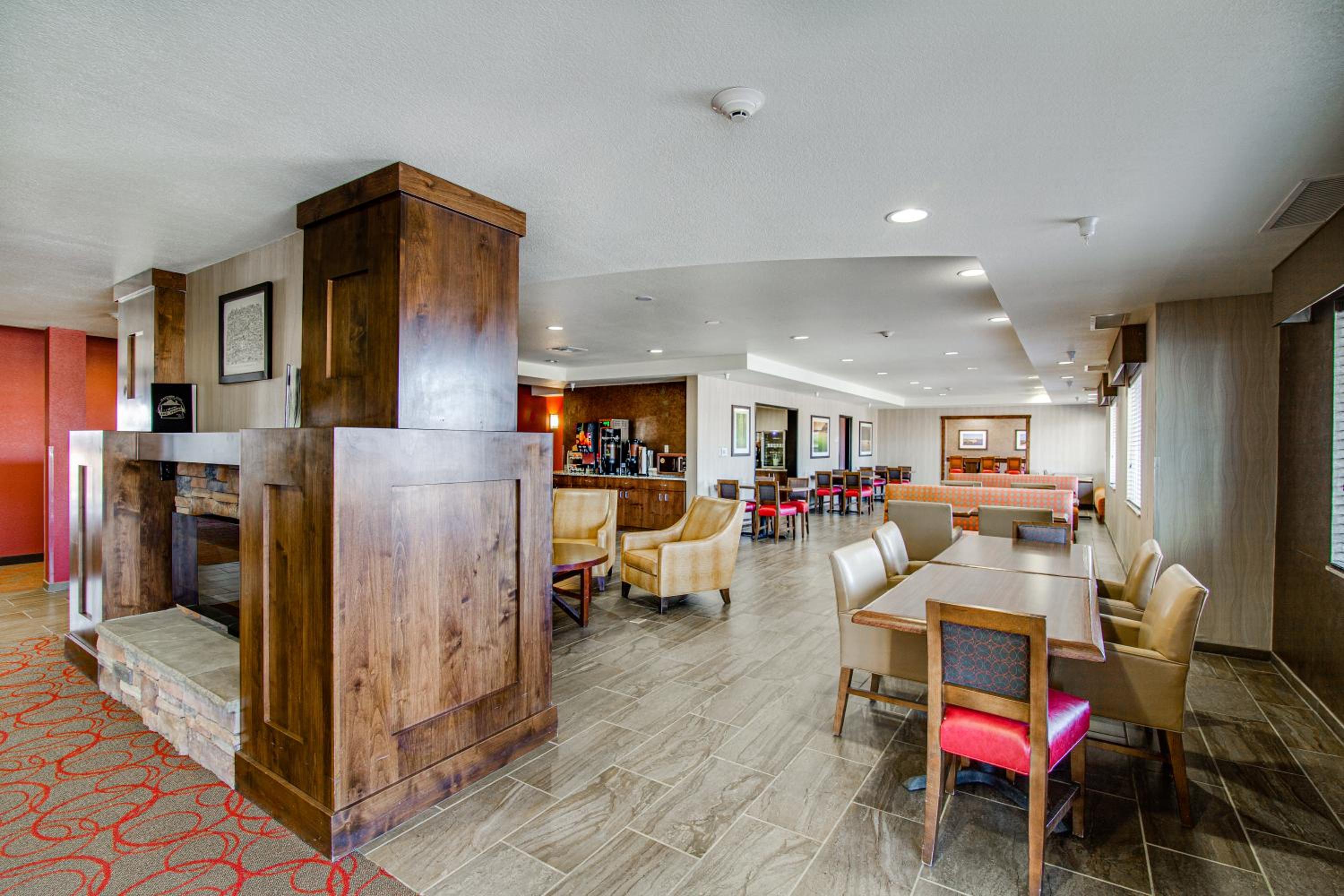Inn at Hunters Run