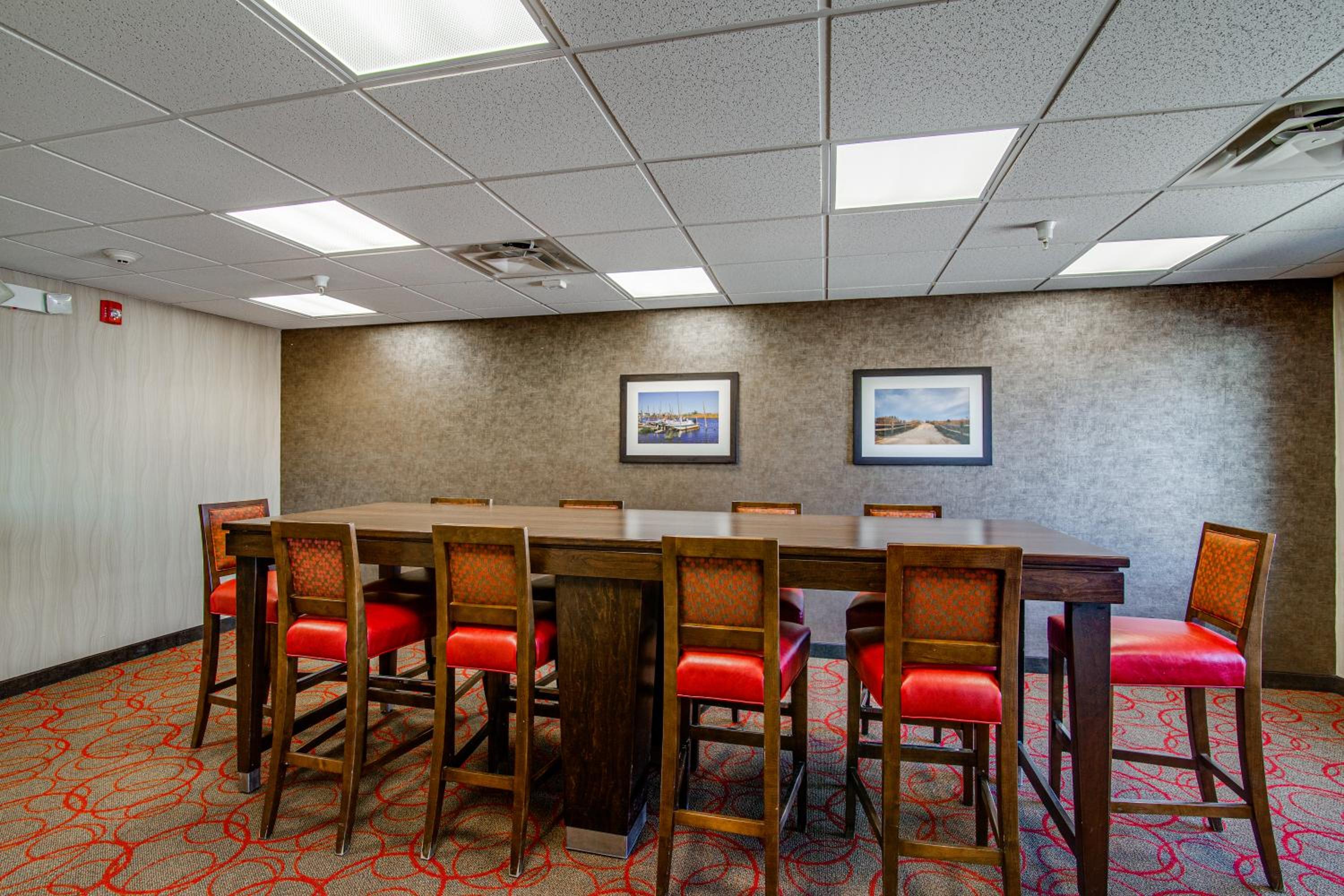 Inn at Hunters Run