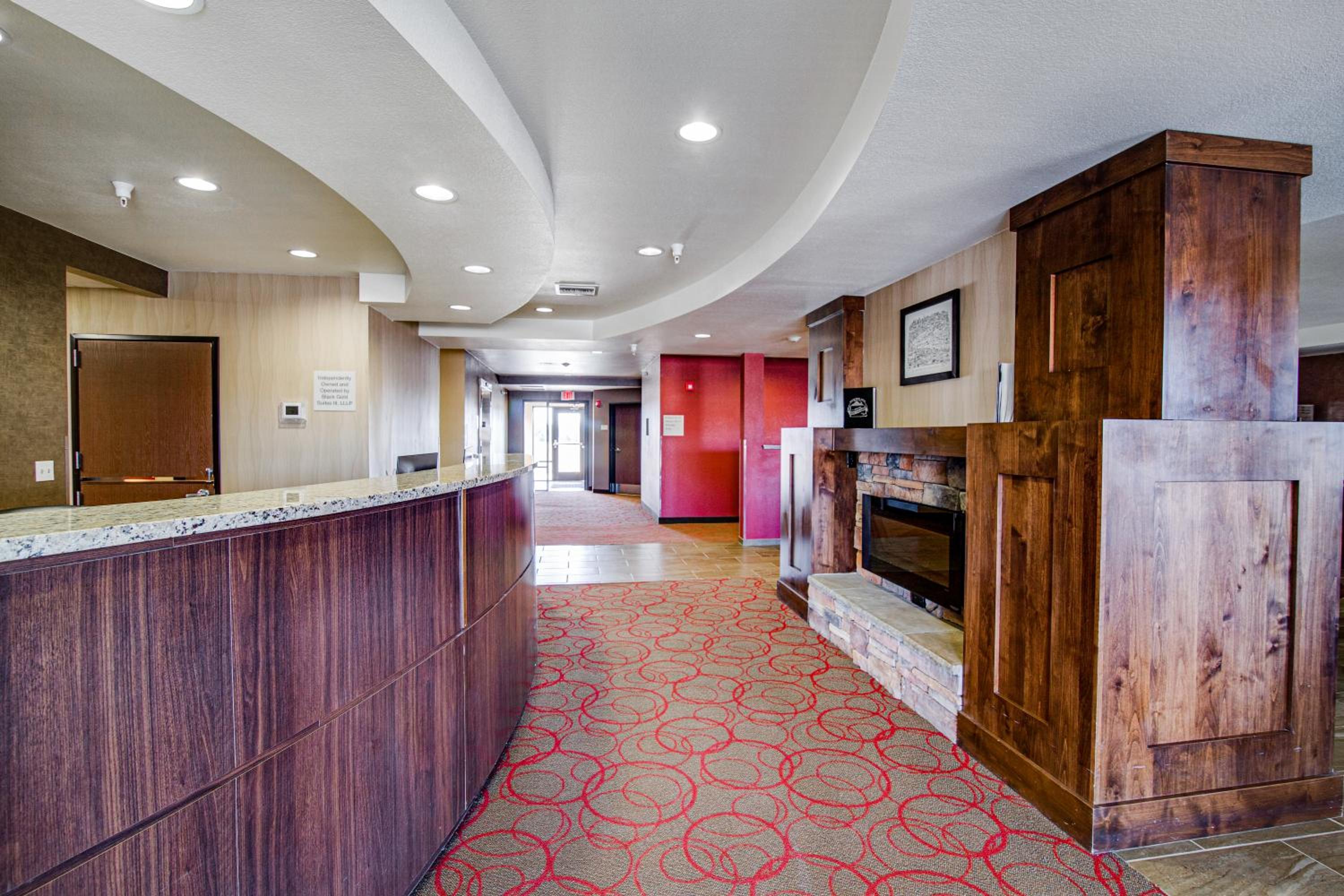Inn at Hunters Run