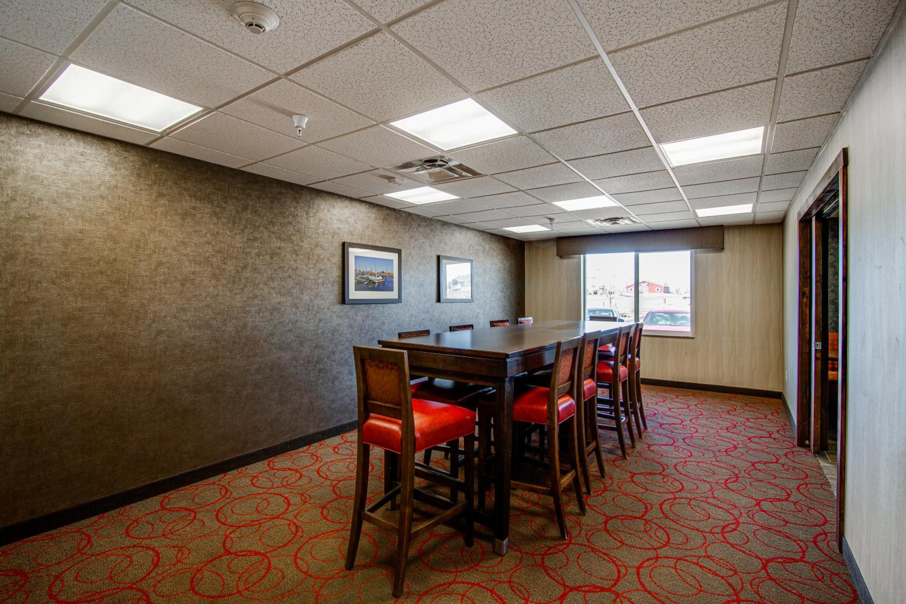Inn at Hunters Run