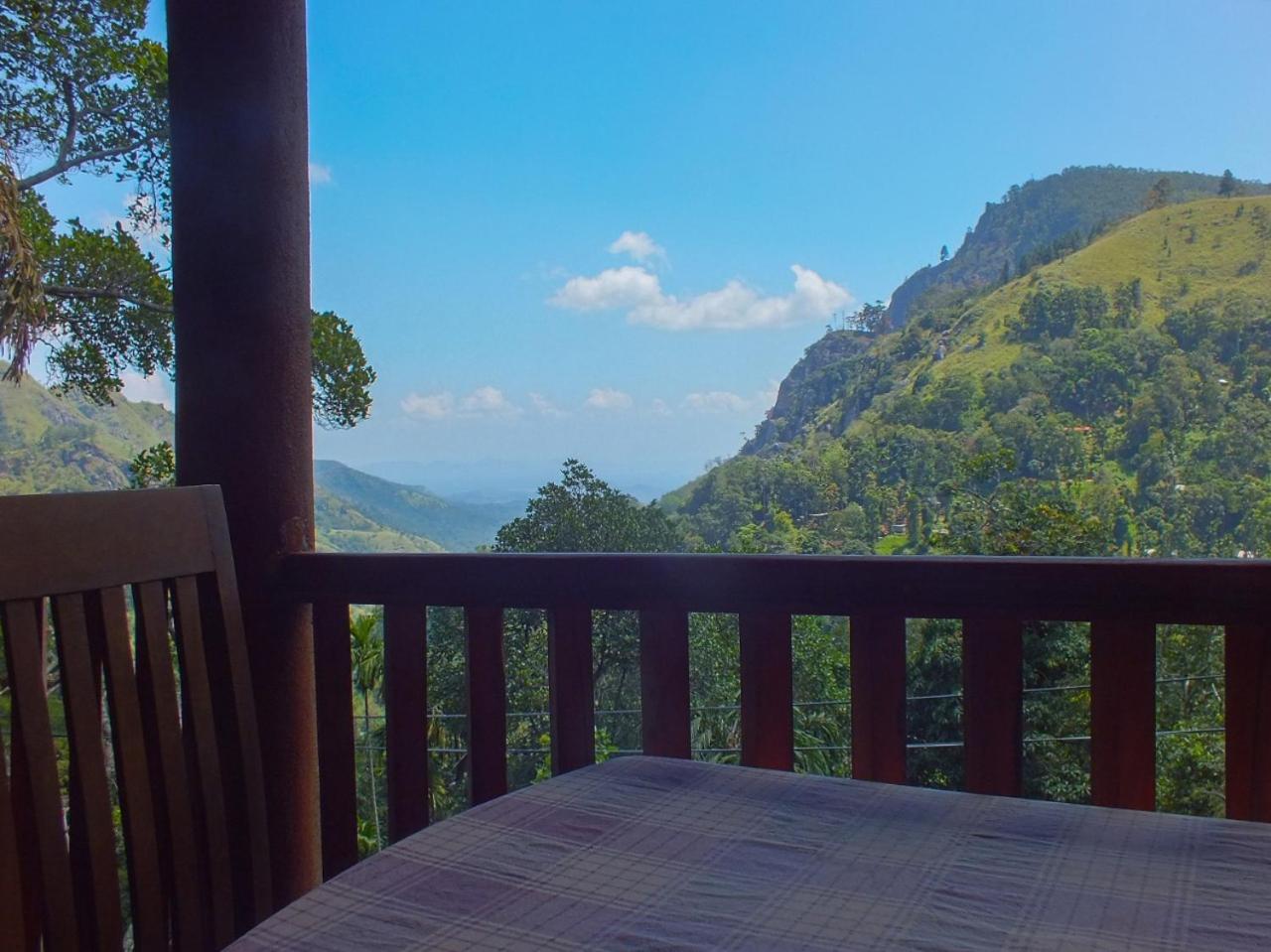 Blue Ribbon Homestay