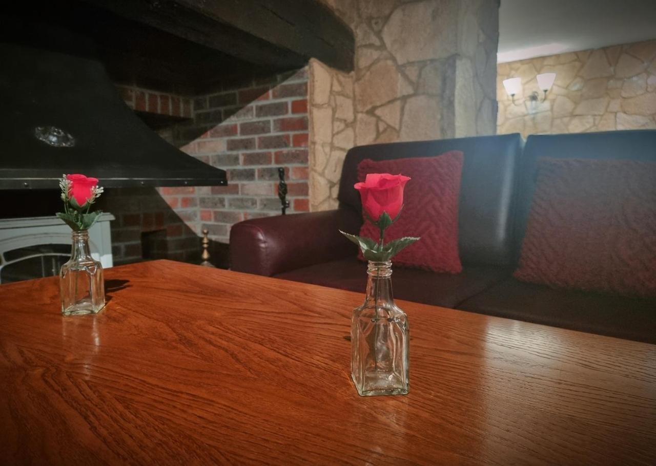 The Pelican Inn