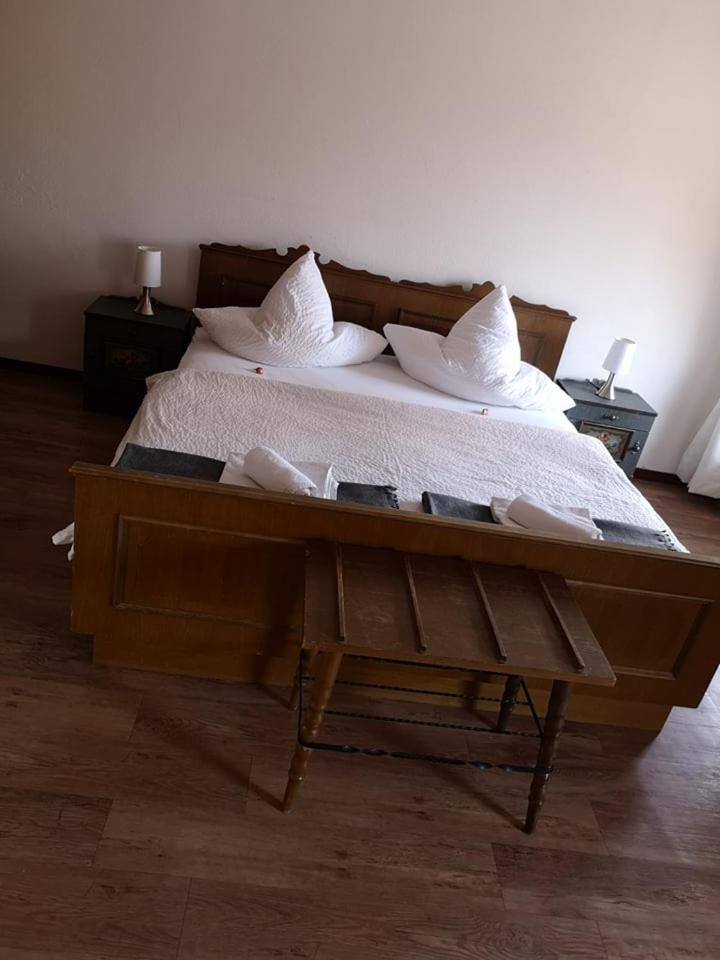 Pension Oberwirt