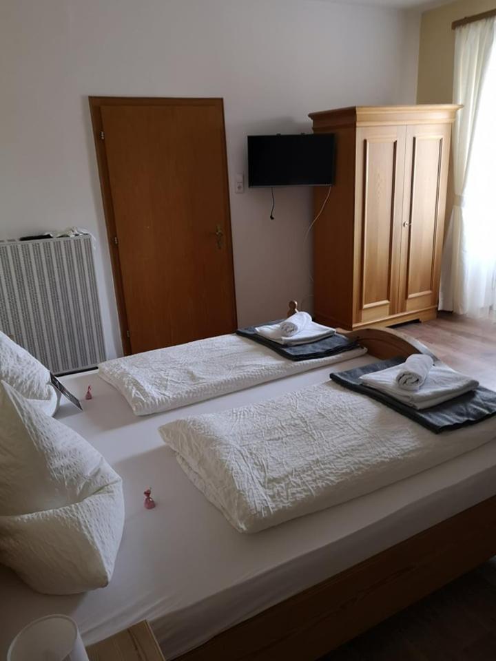 Pension Oberwirt