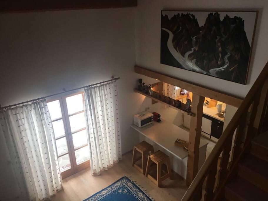 Gundhabing flat