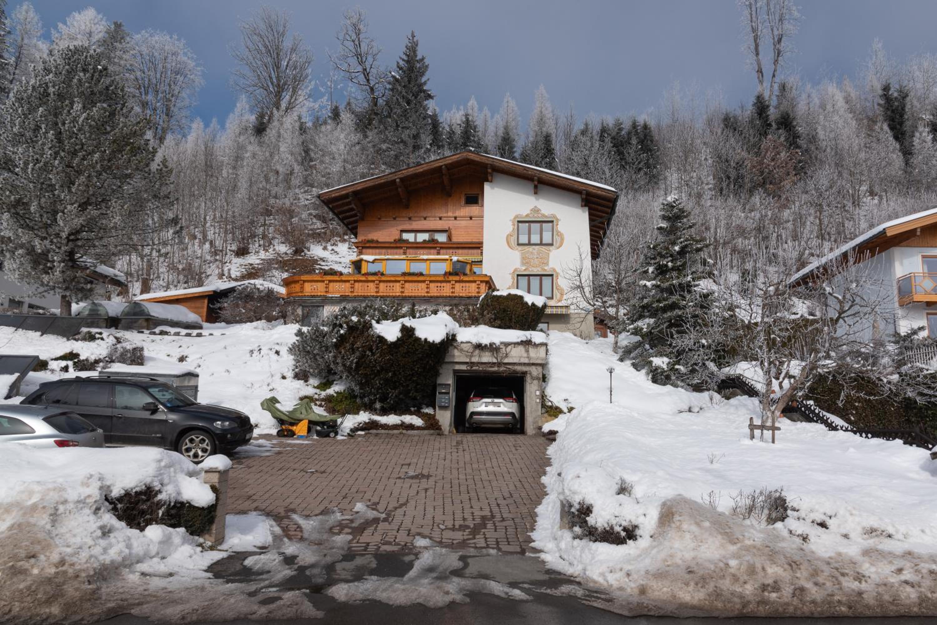 Apartment LISAL by All in One Apartments view 2