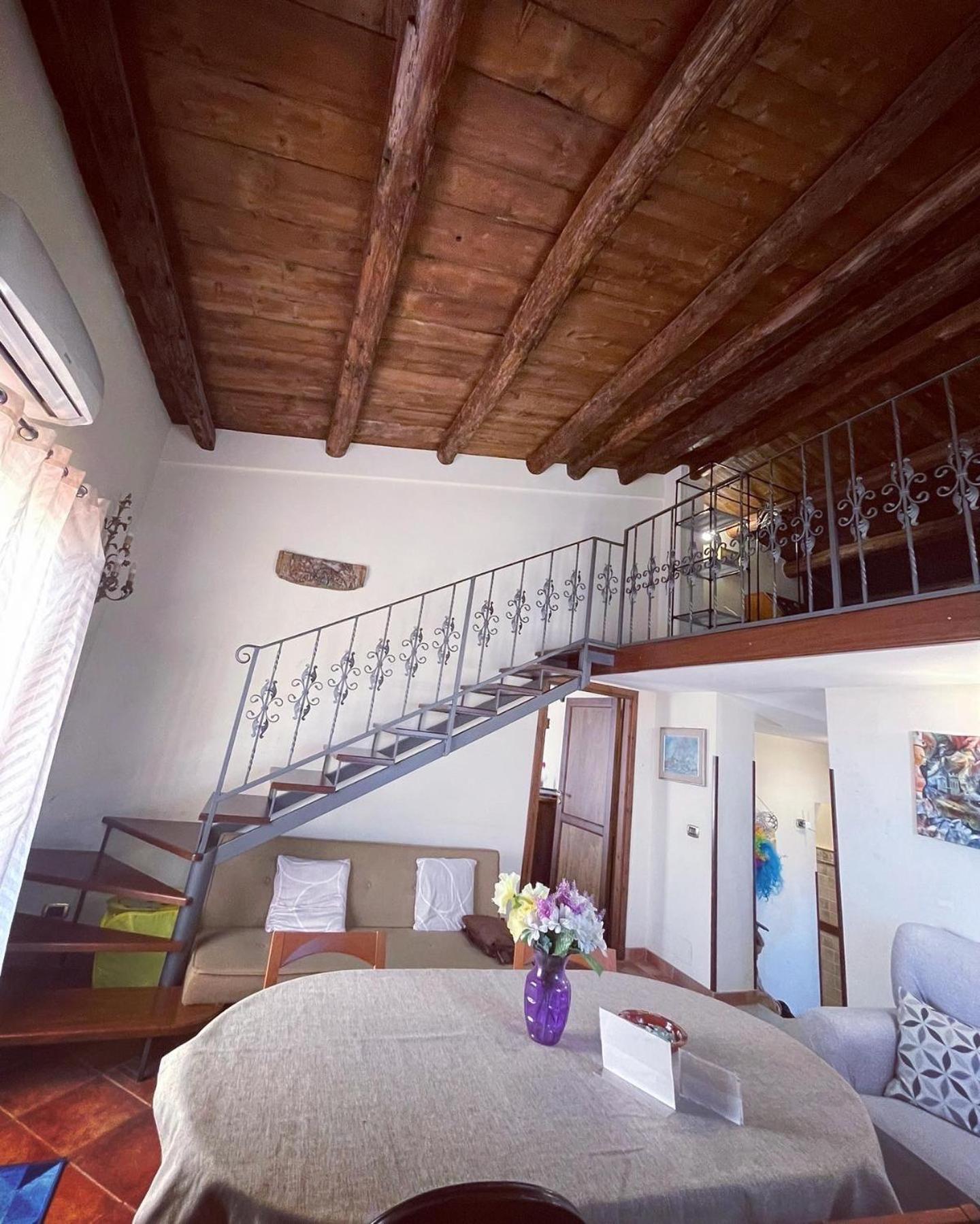 Kasa Kala Rooms & Apartments