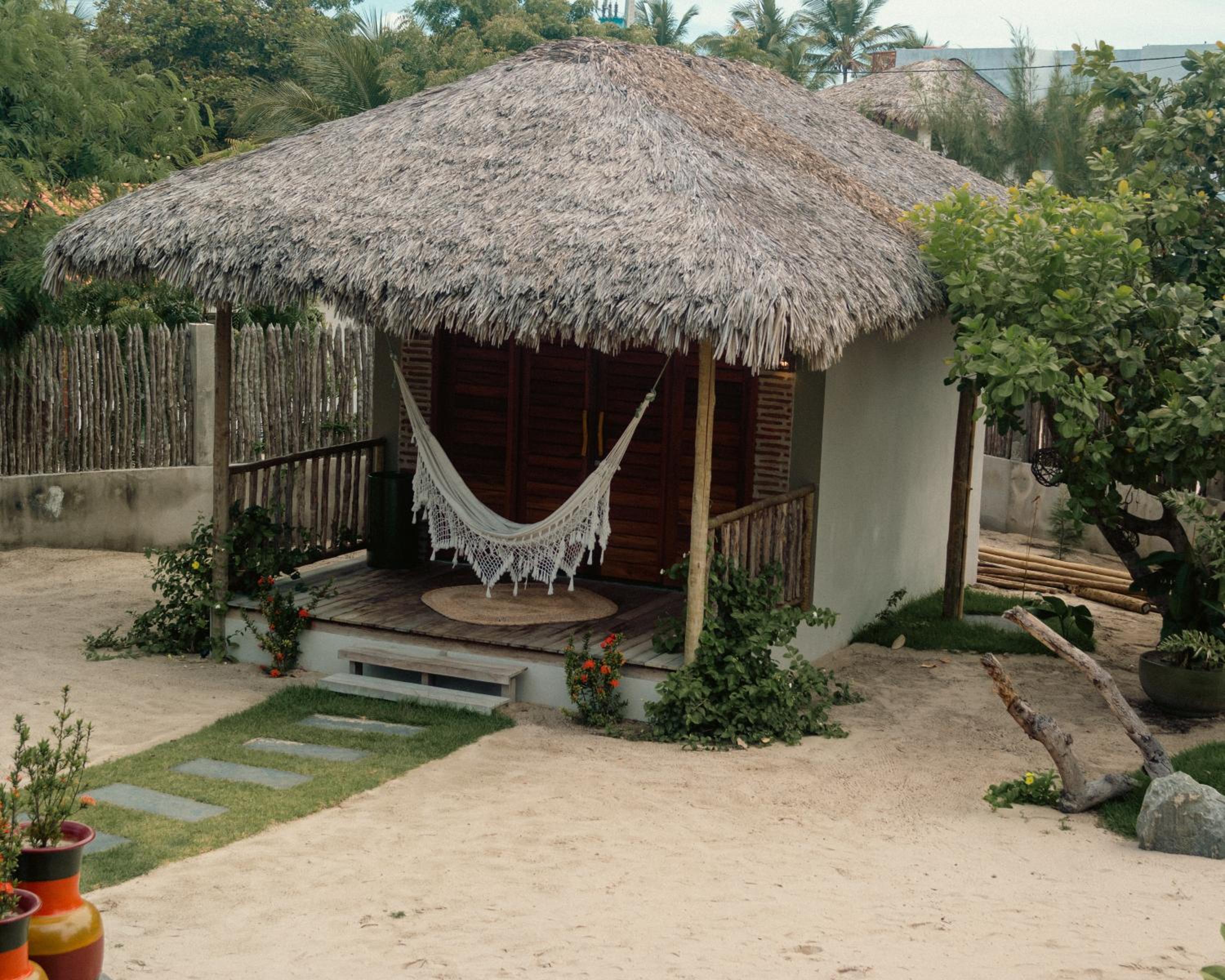 Casa dos Irmãos