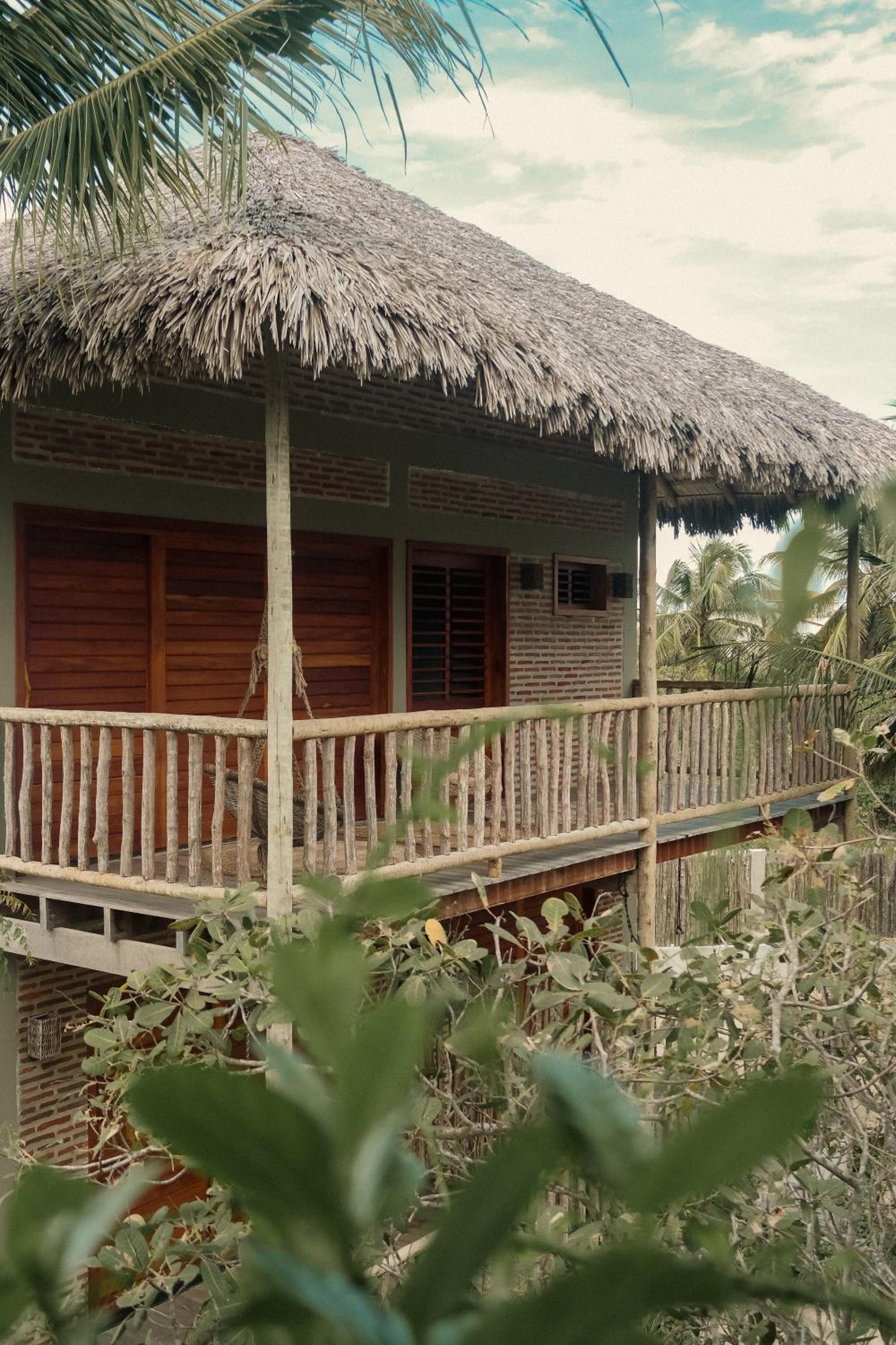 Casa dos Irmãos