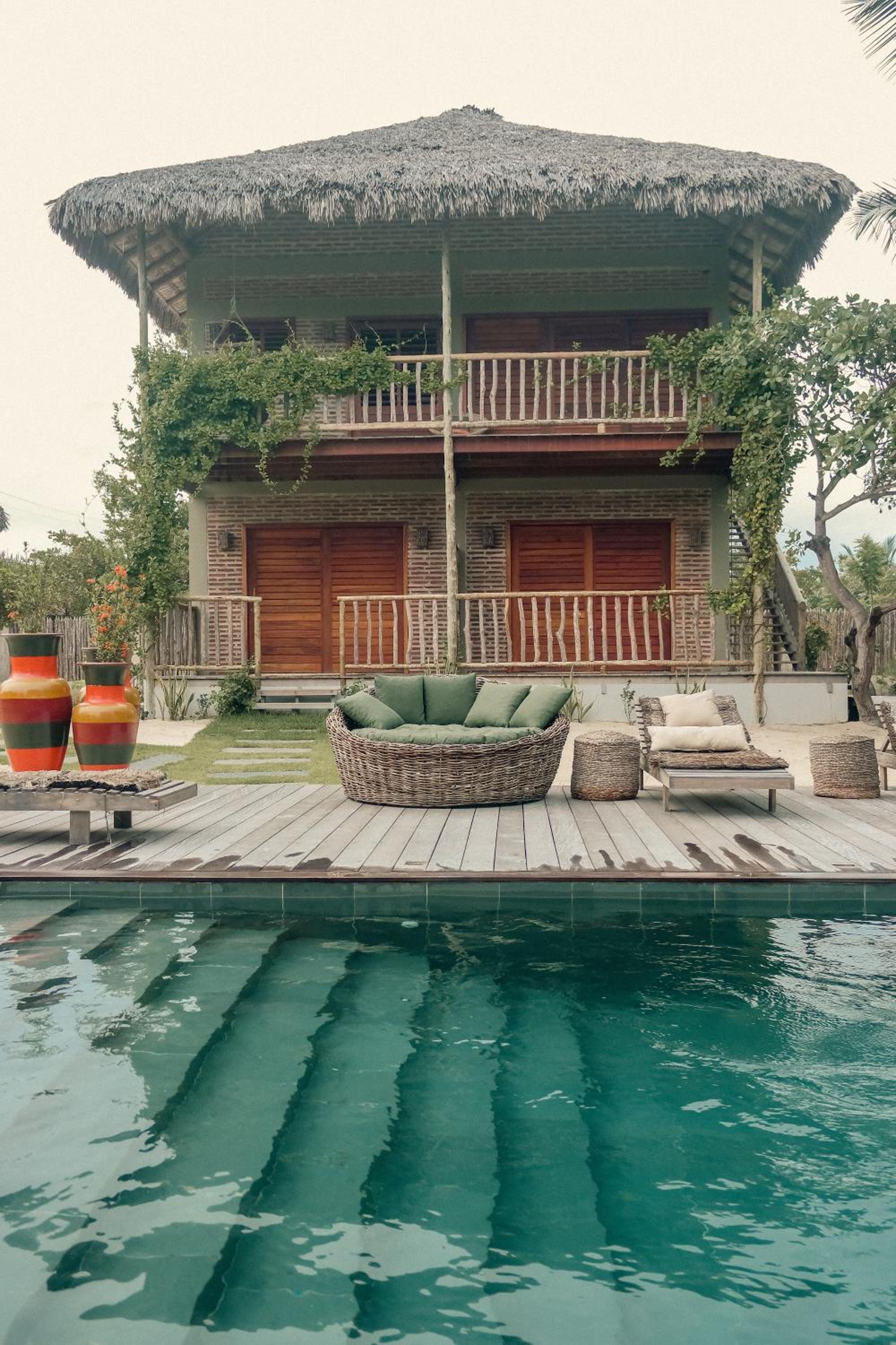 Casa dos Irmãos