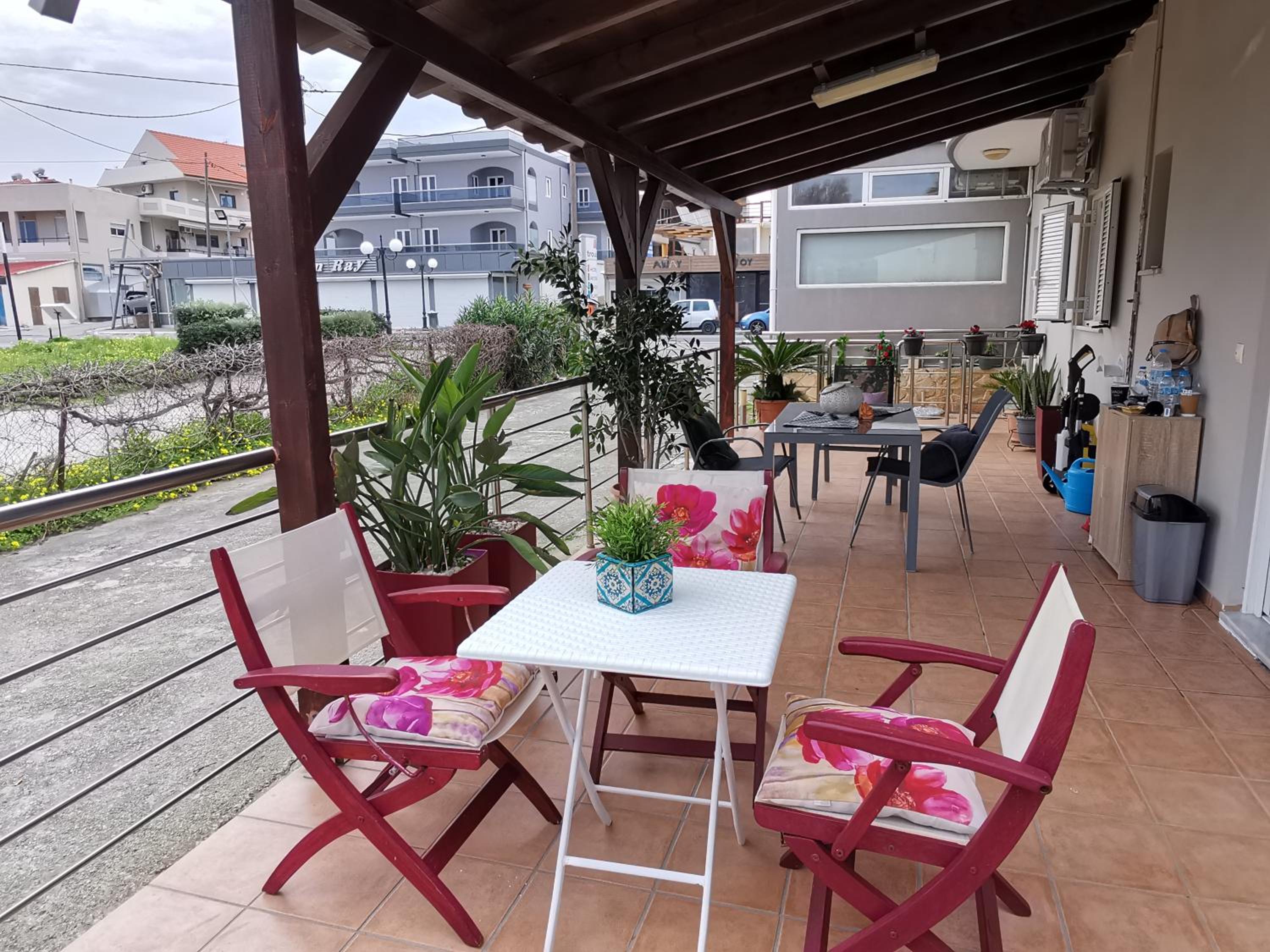 Hotel Cozy Home (close to the beach) - Image 1