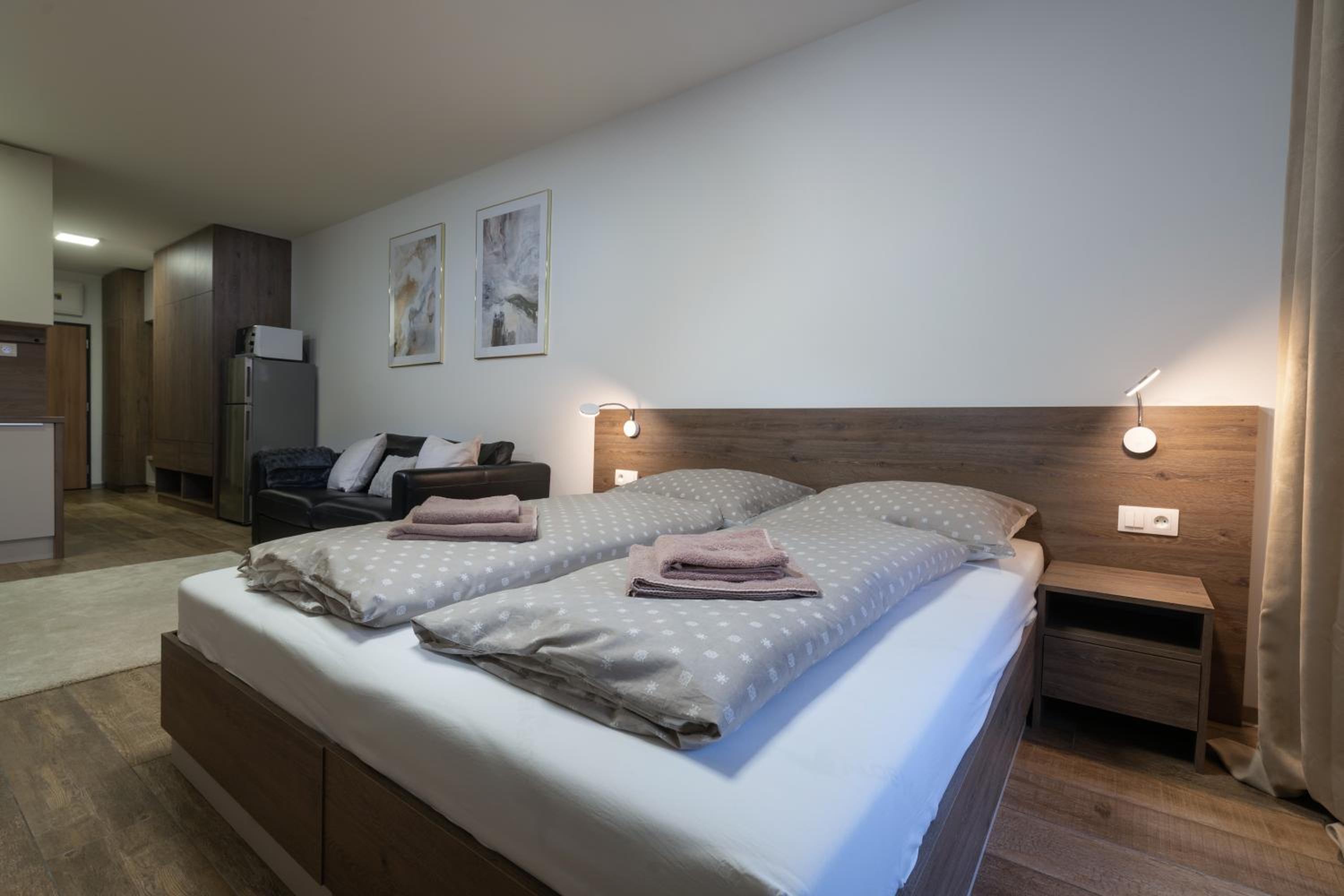 Apartmány ABIES - Štrbské Pleso view 3