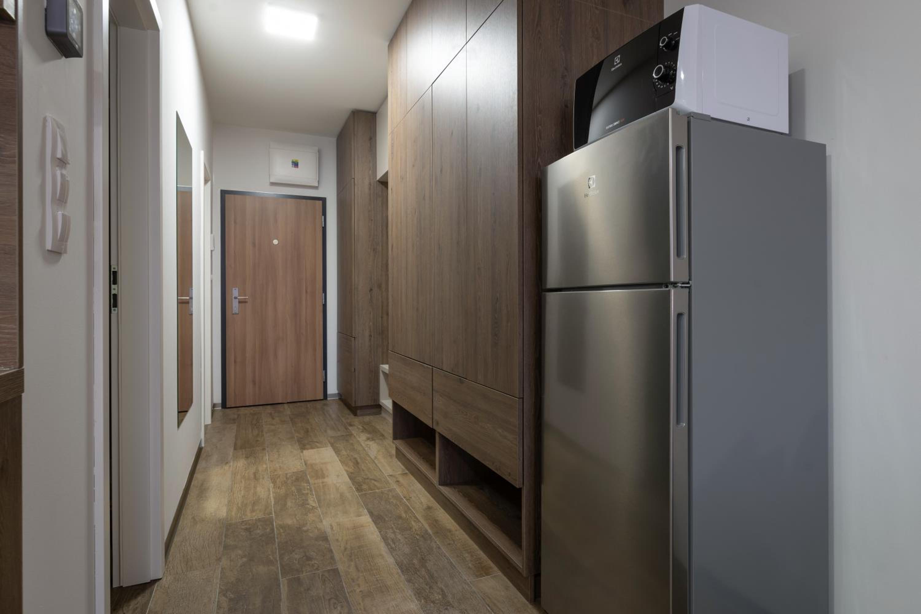 Apartmány ABIES - Štrbské Pleso view 4