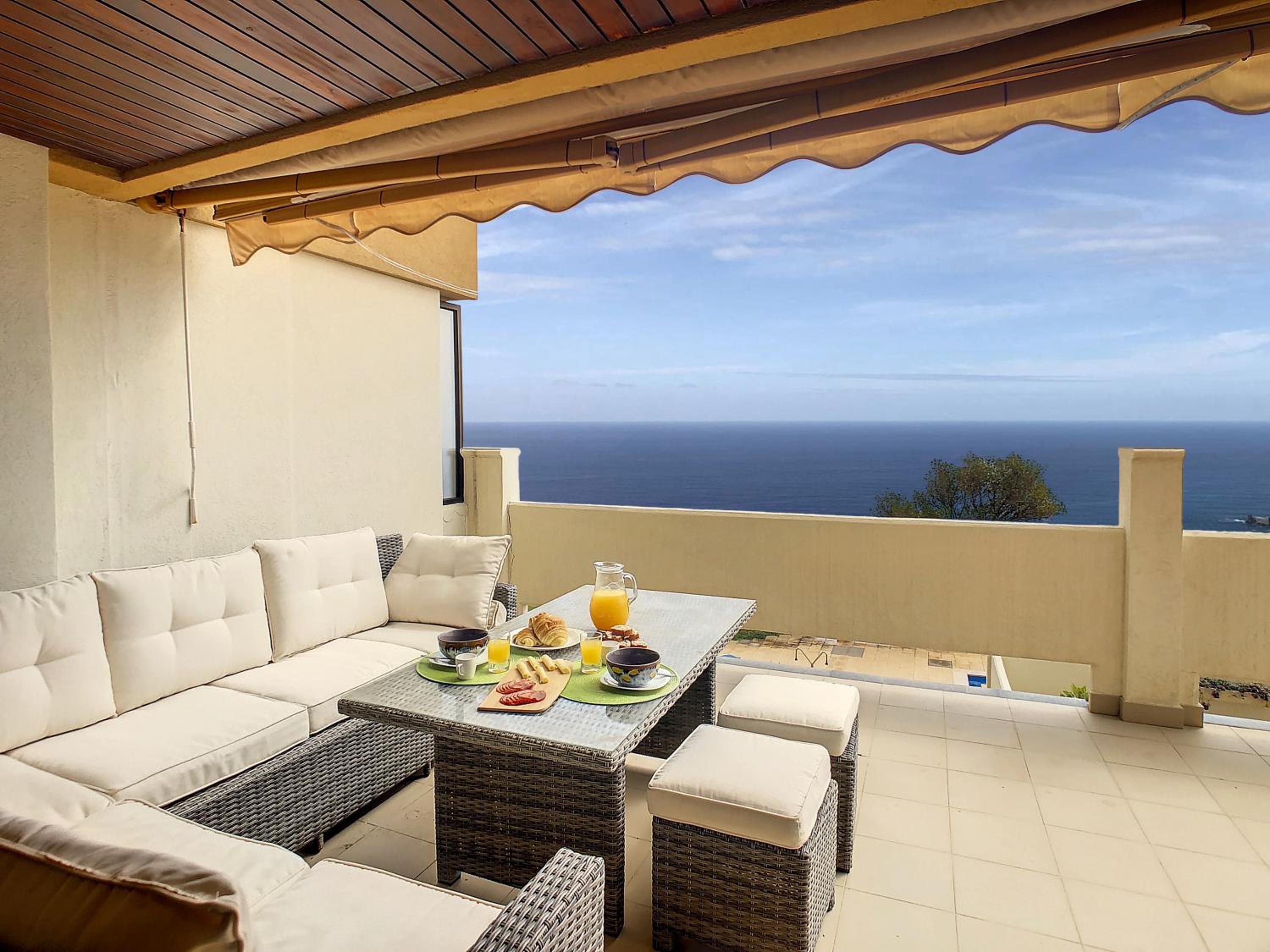 The Cloudy Bay Apartment