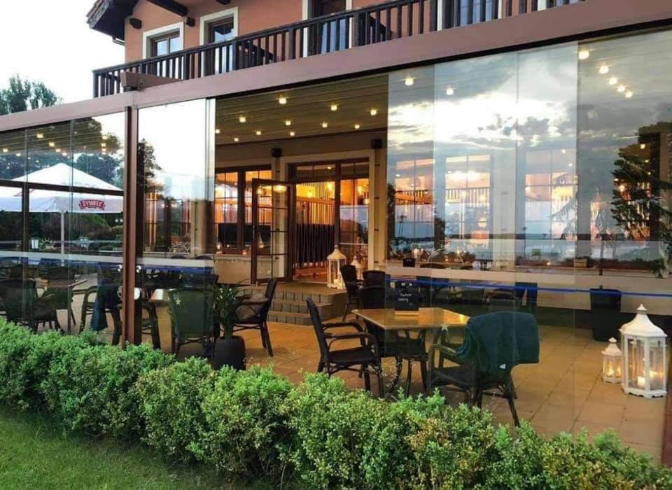 Hotel Słoneczny Brzeg view 4