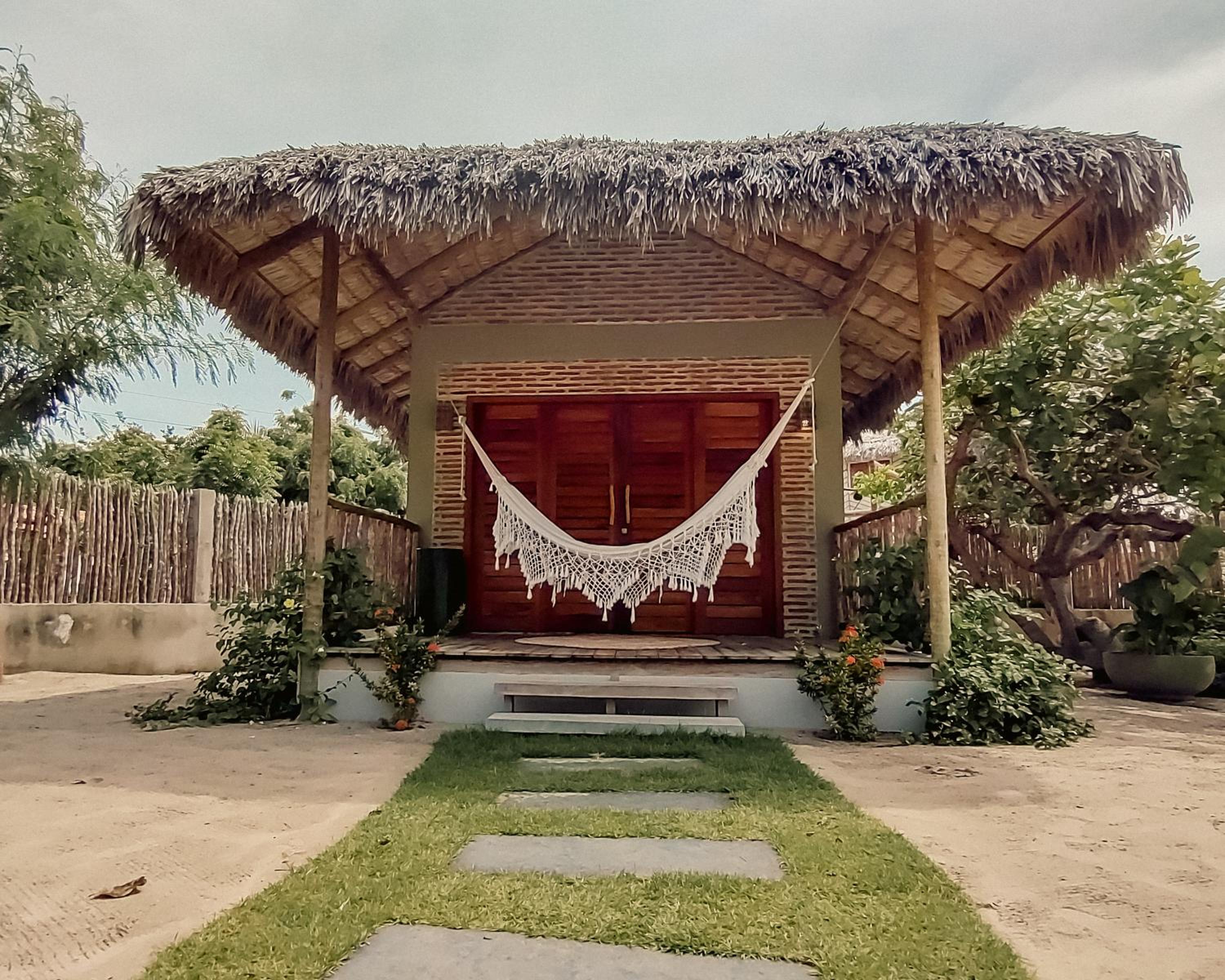 Casa dos Irmãos