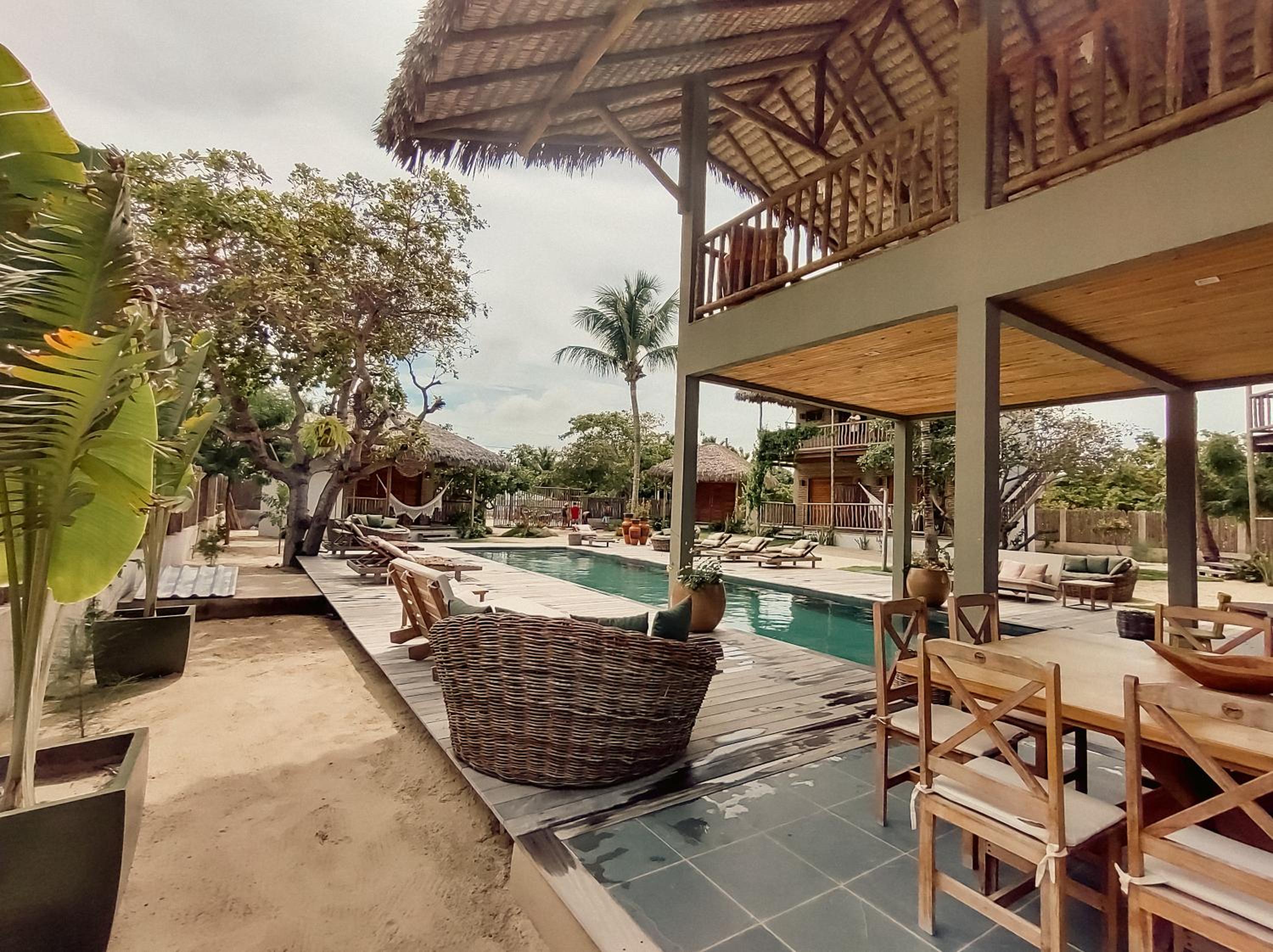 Casa dos Irmãos