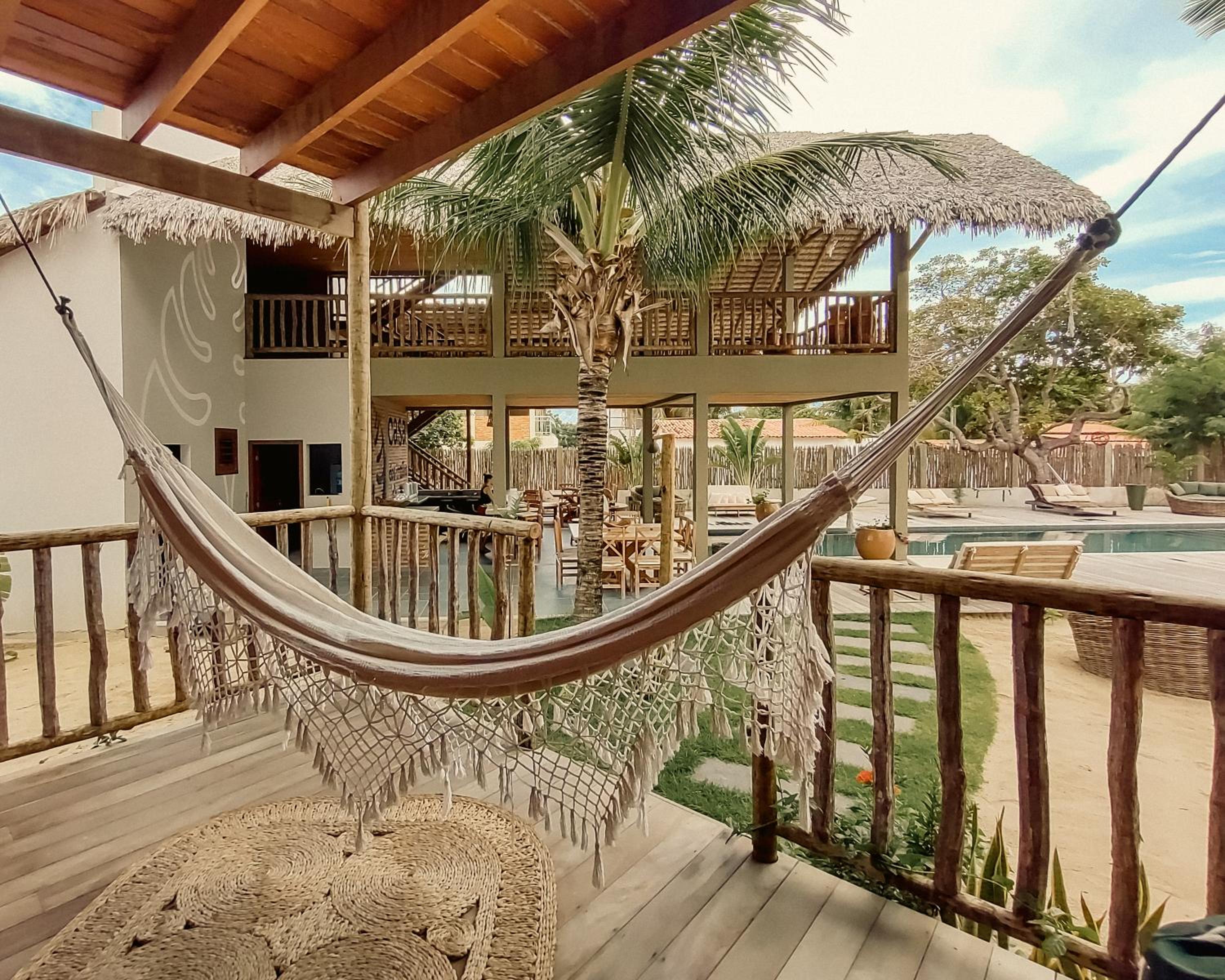 Casa dos Irmãos