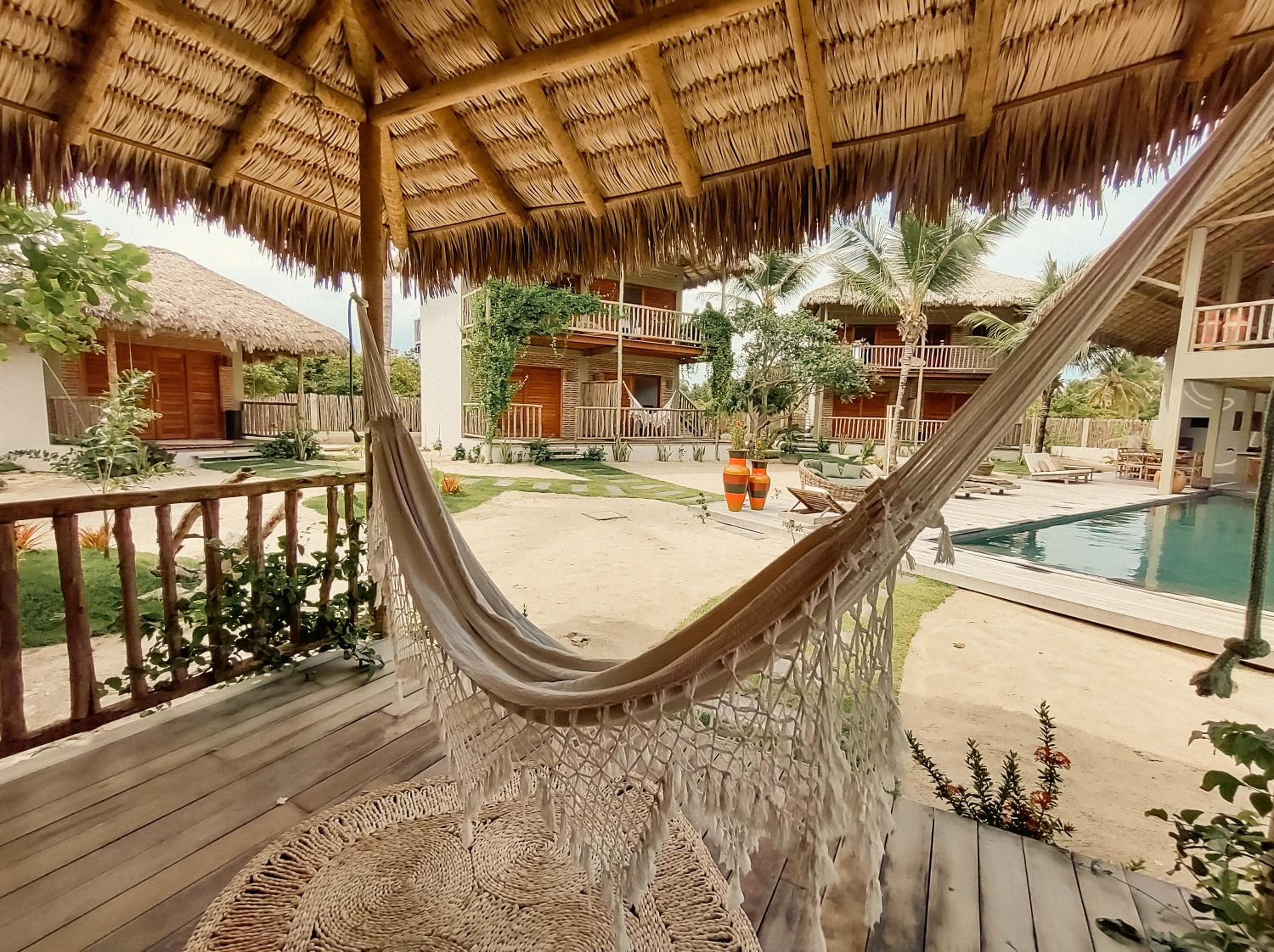 Casa dos Irmãos