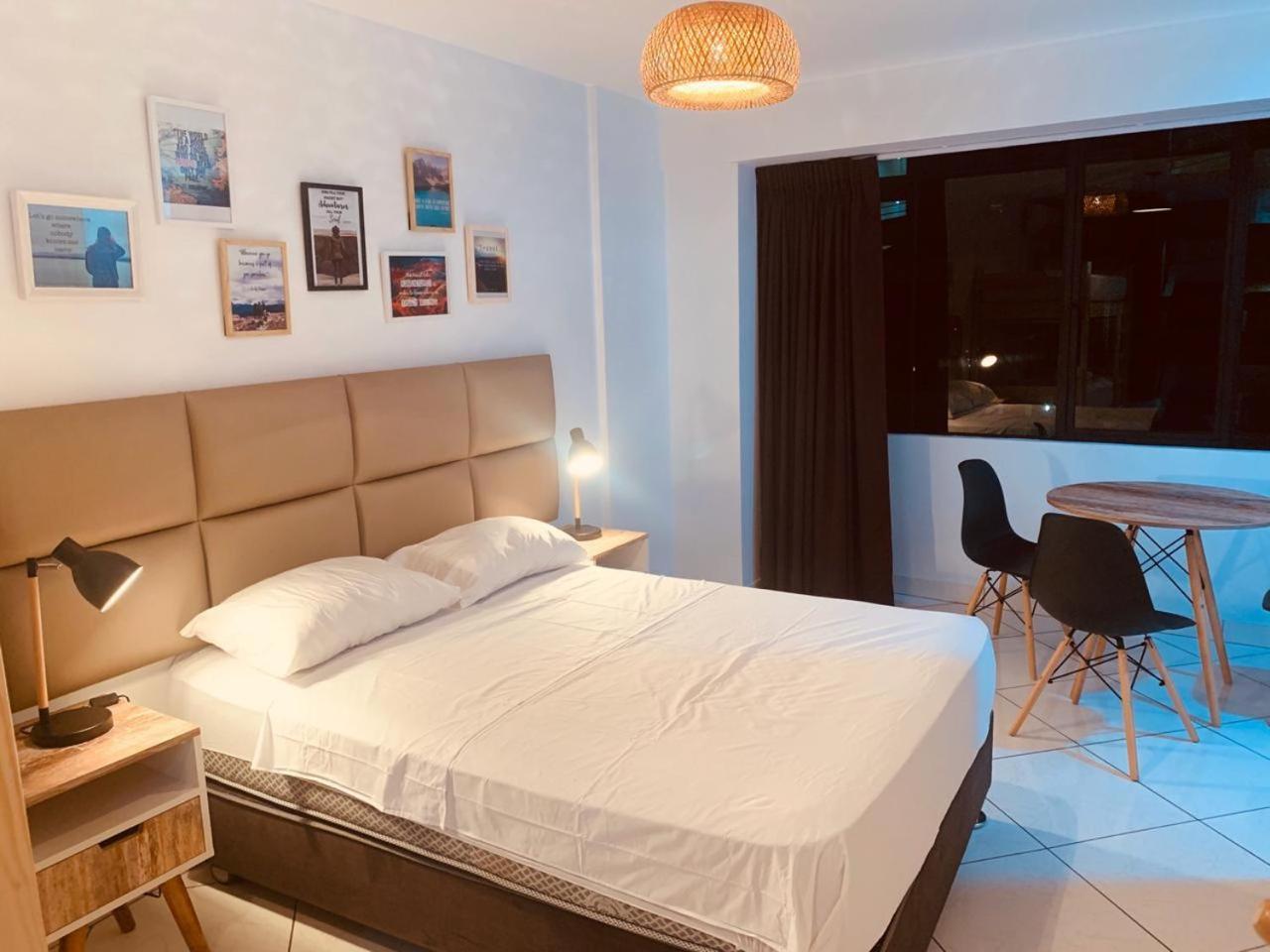 Waikiki Hostel