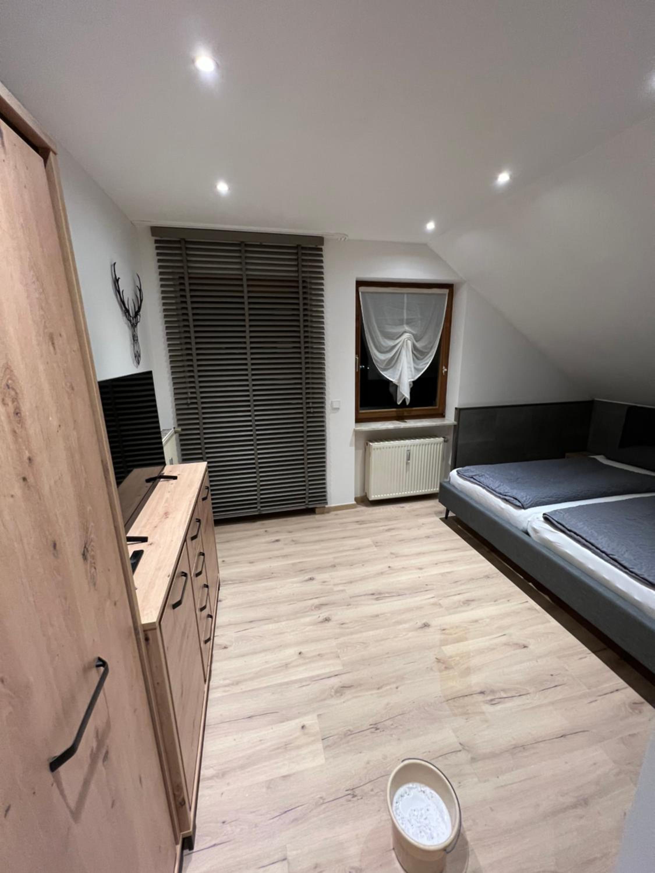 Pension FeWo Schwarzer - Property Image 16