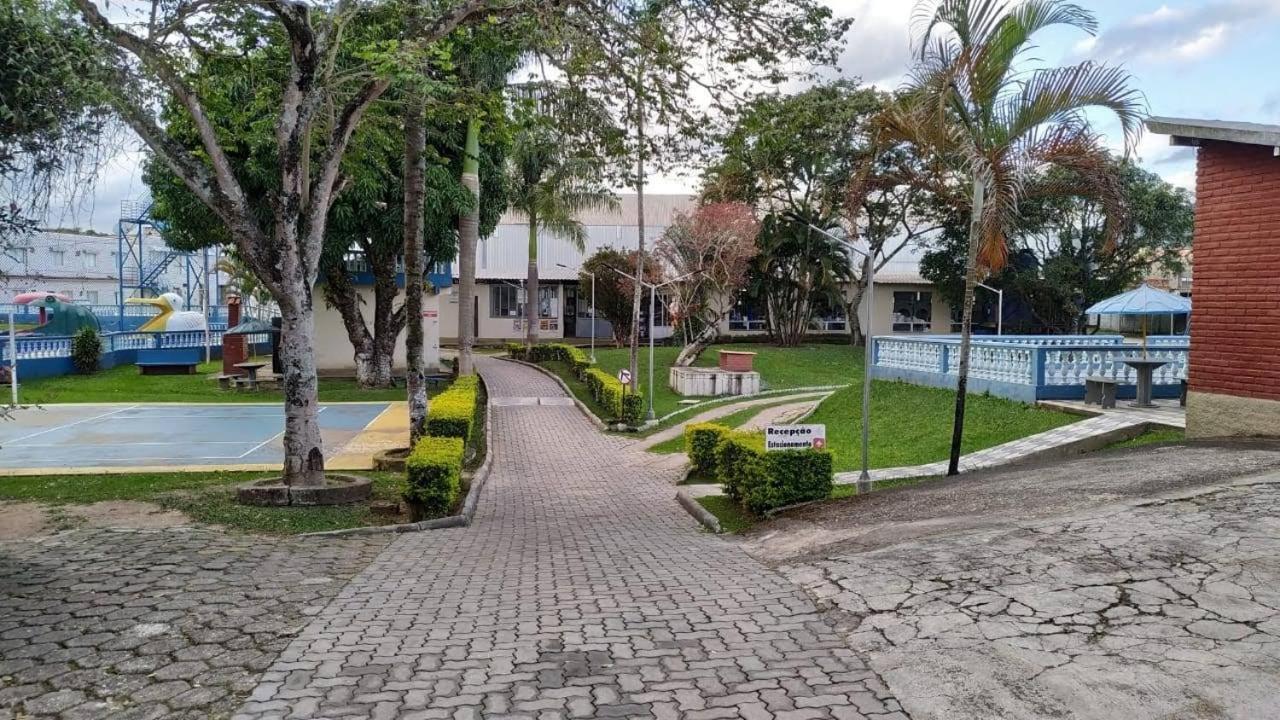Pousada Clube Santa Cruz