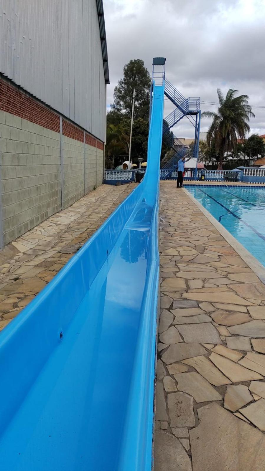 Pousada Clube Santa Cruz