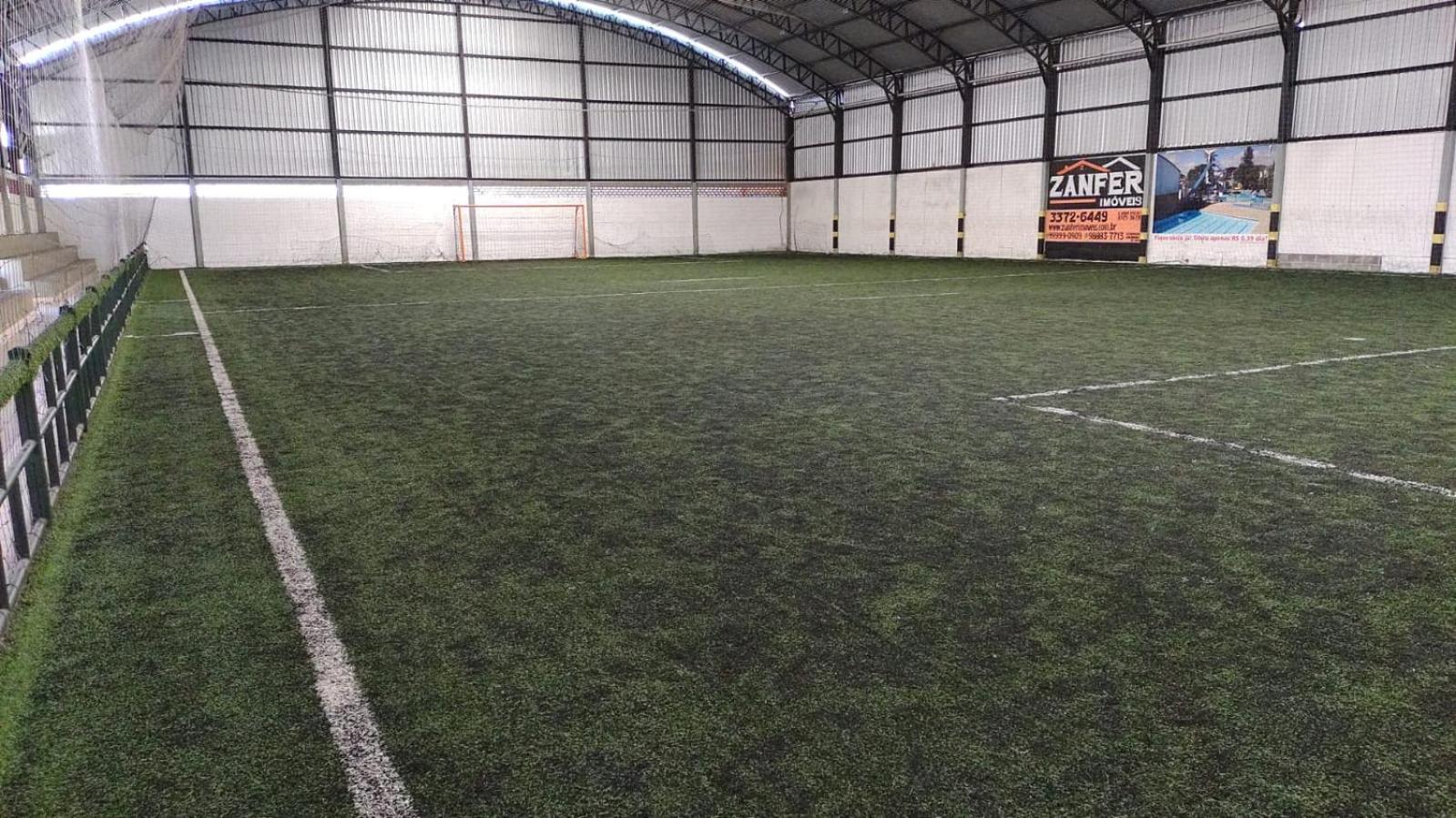 Pousada Clube Santa Cruz