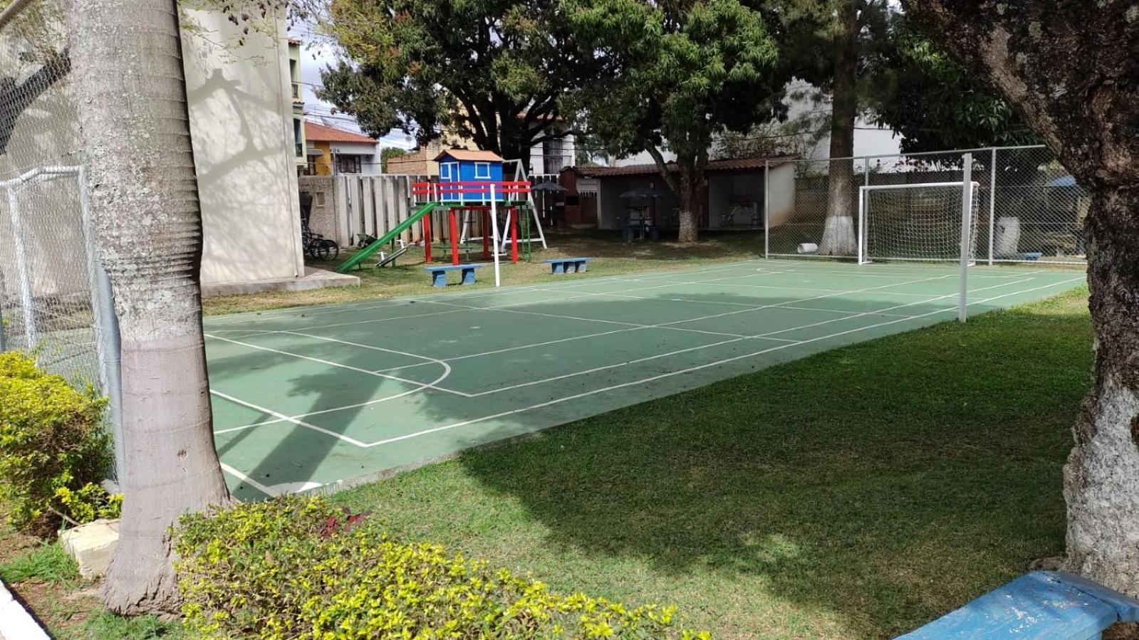 Pousada Clube Santa Cruz