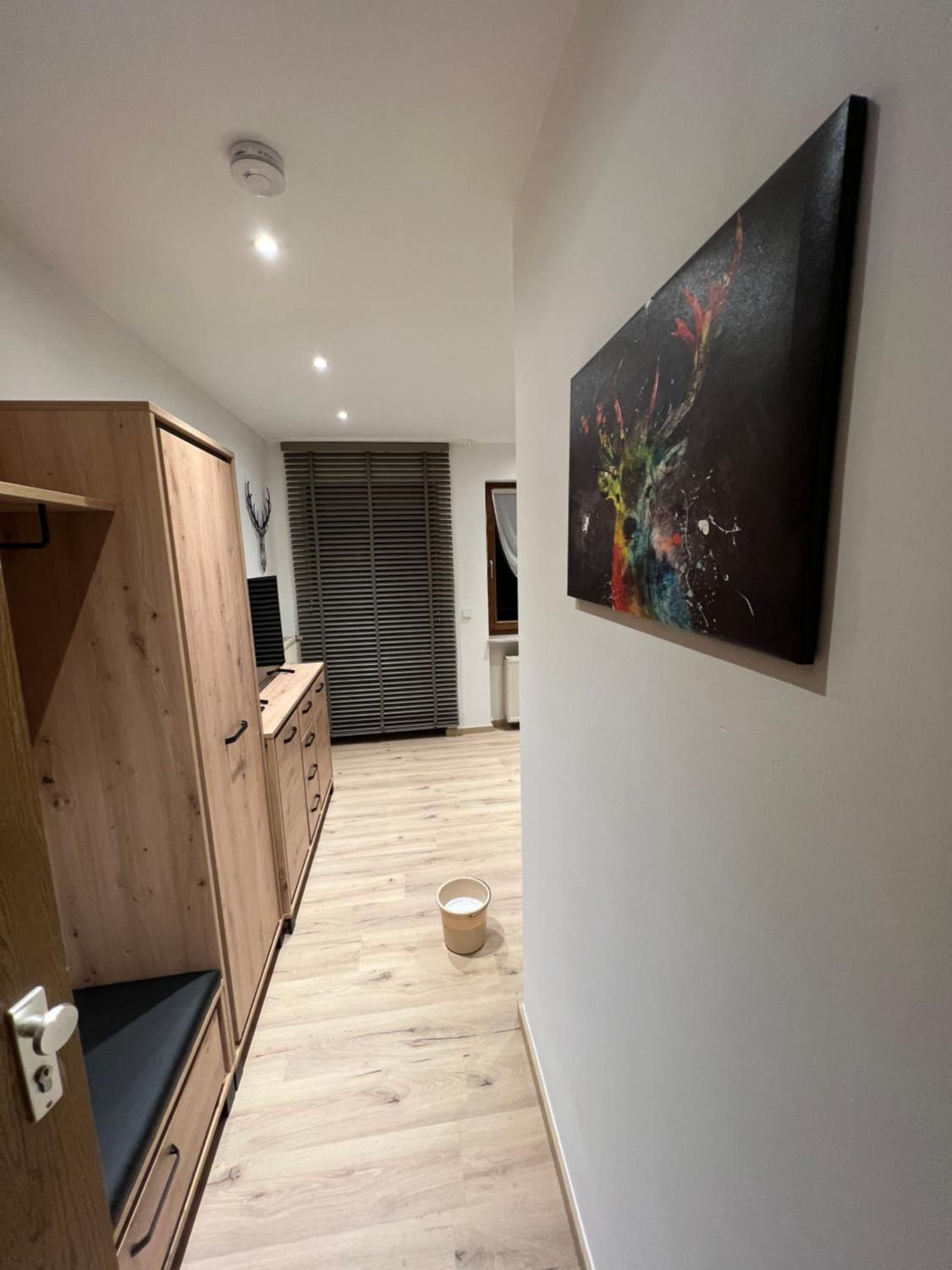 Pension FeWo Schwarzer - Property Image 55