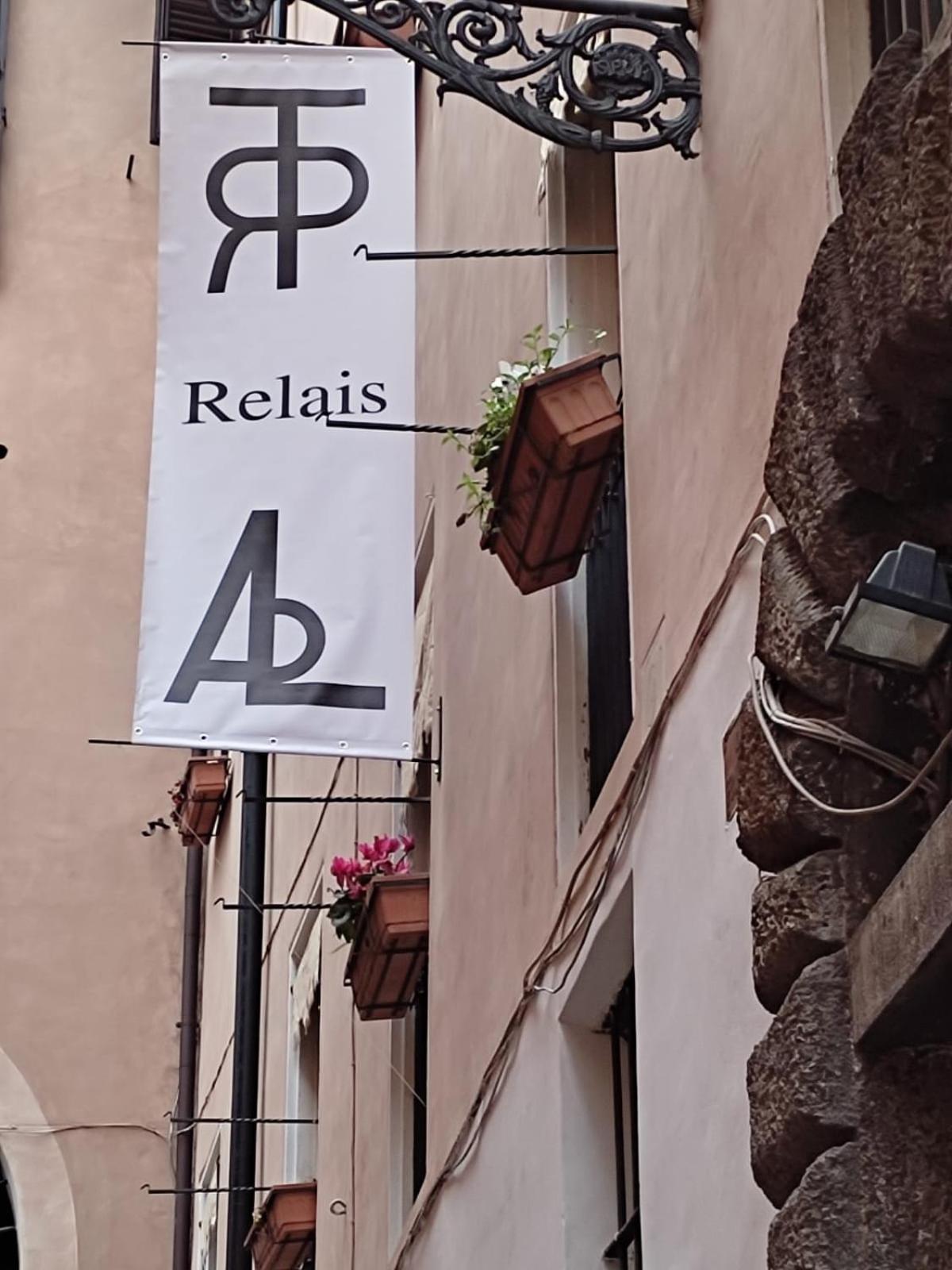 Relais Palazzo Taverna