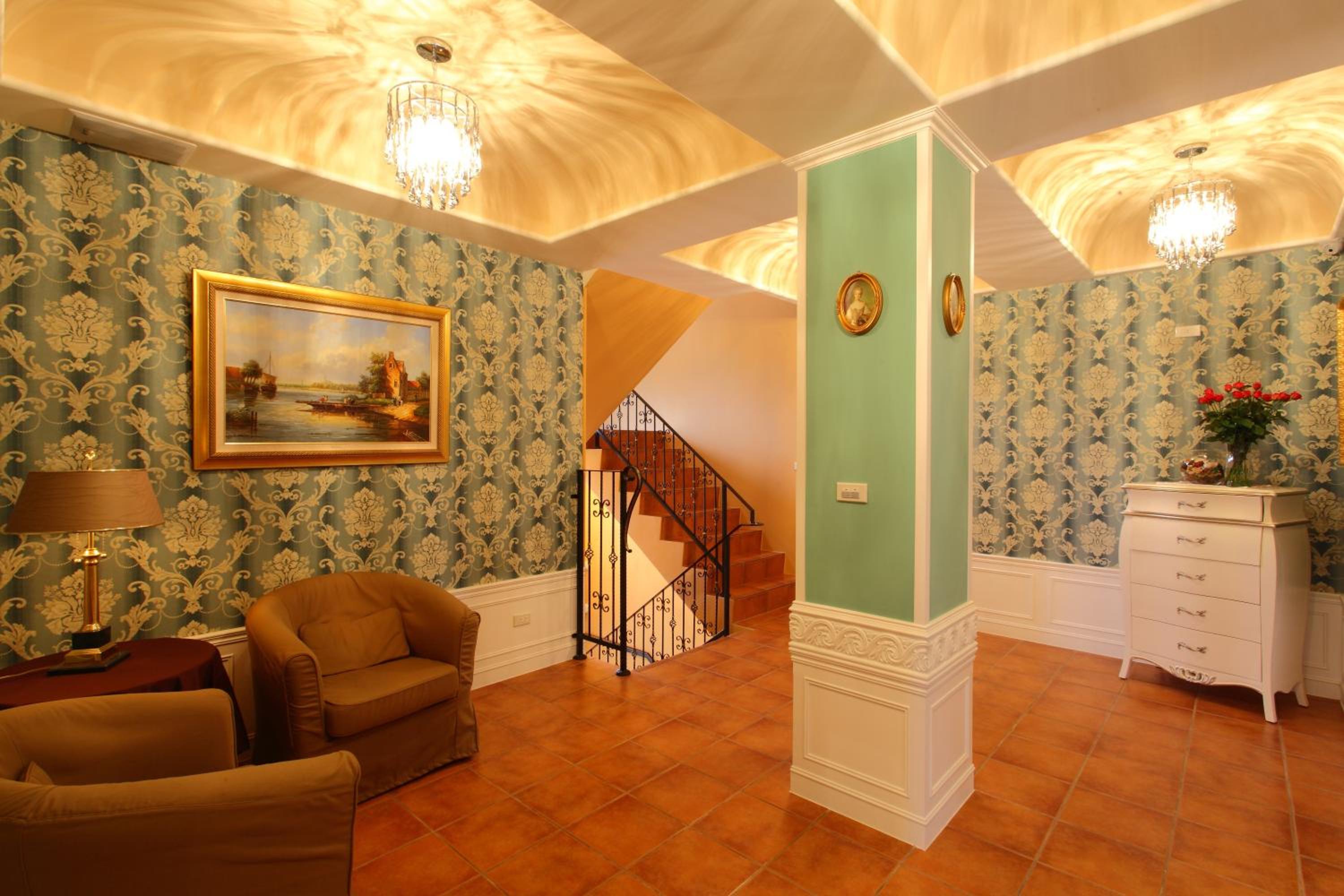 Haut Rhin Villa