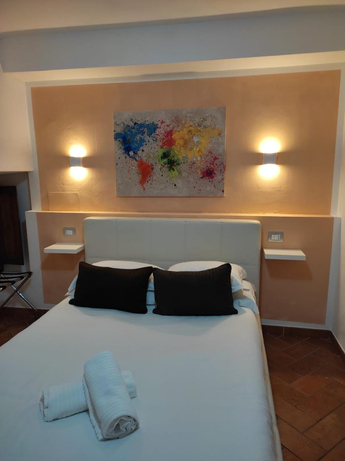 Relais Palazzo Taverna