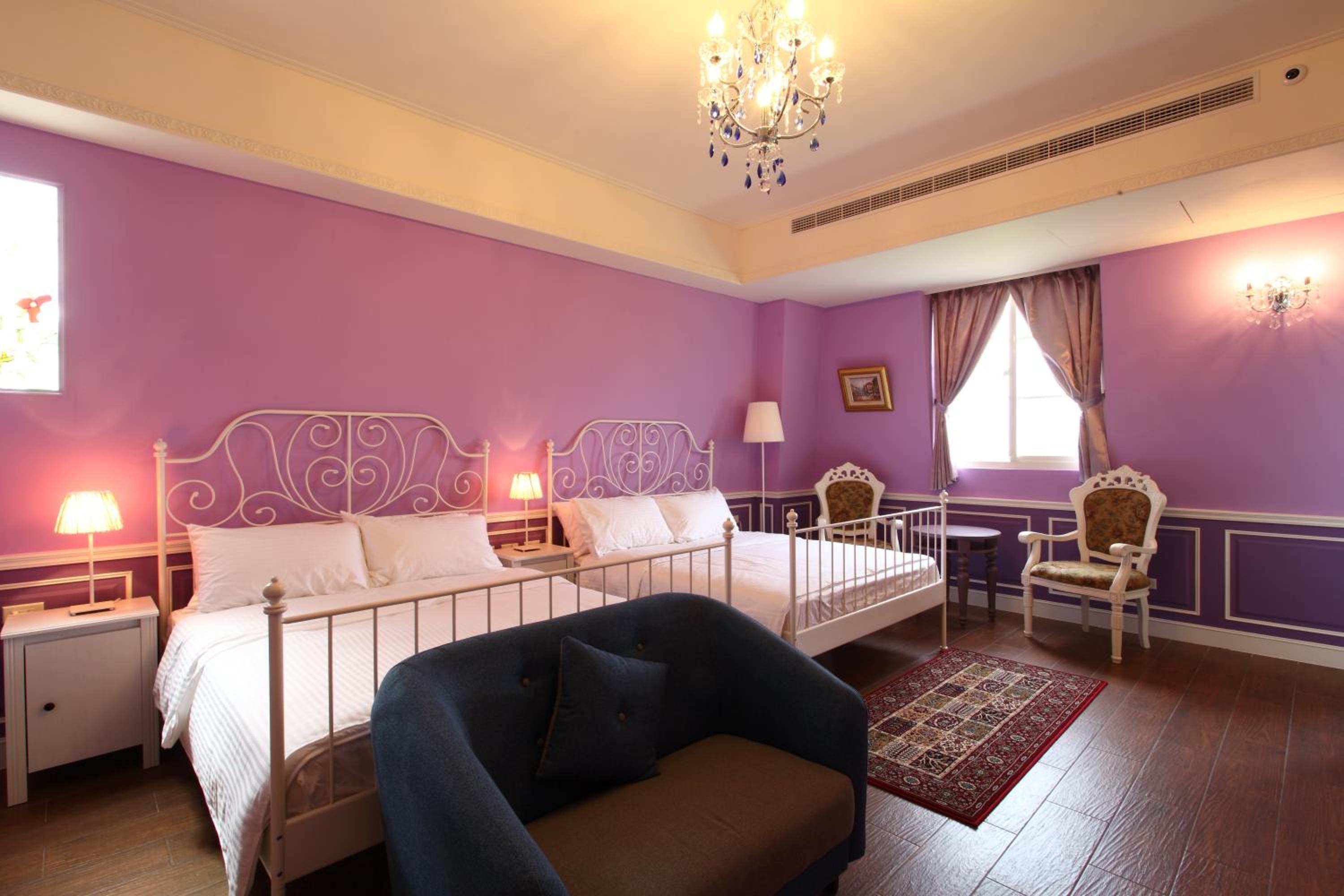 Haut Rhin Villa