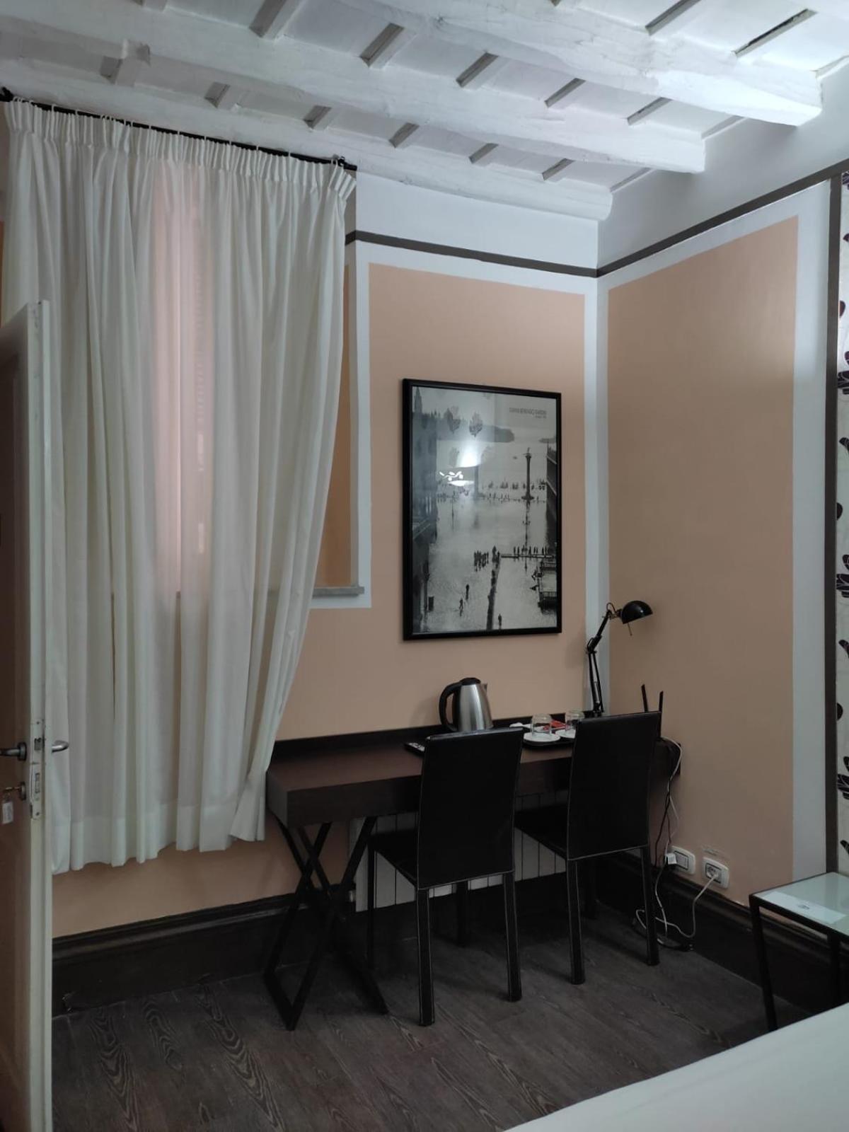 Relais Palazzo Taverna