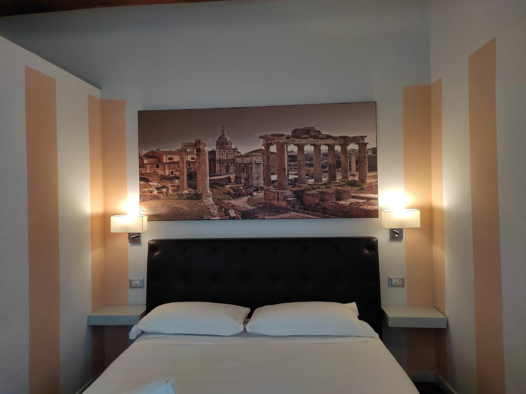 Relais Palazzo Taverna
