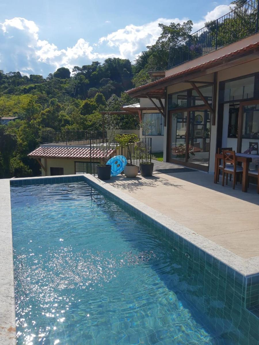 Segunda Casa