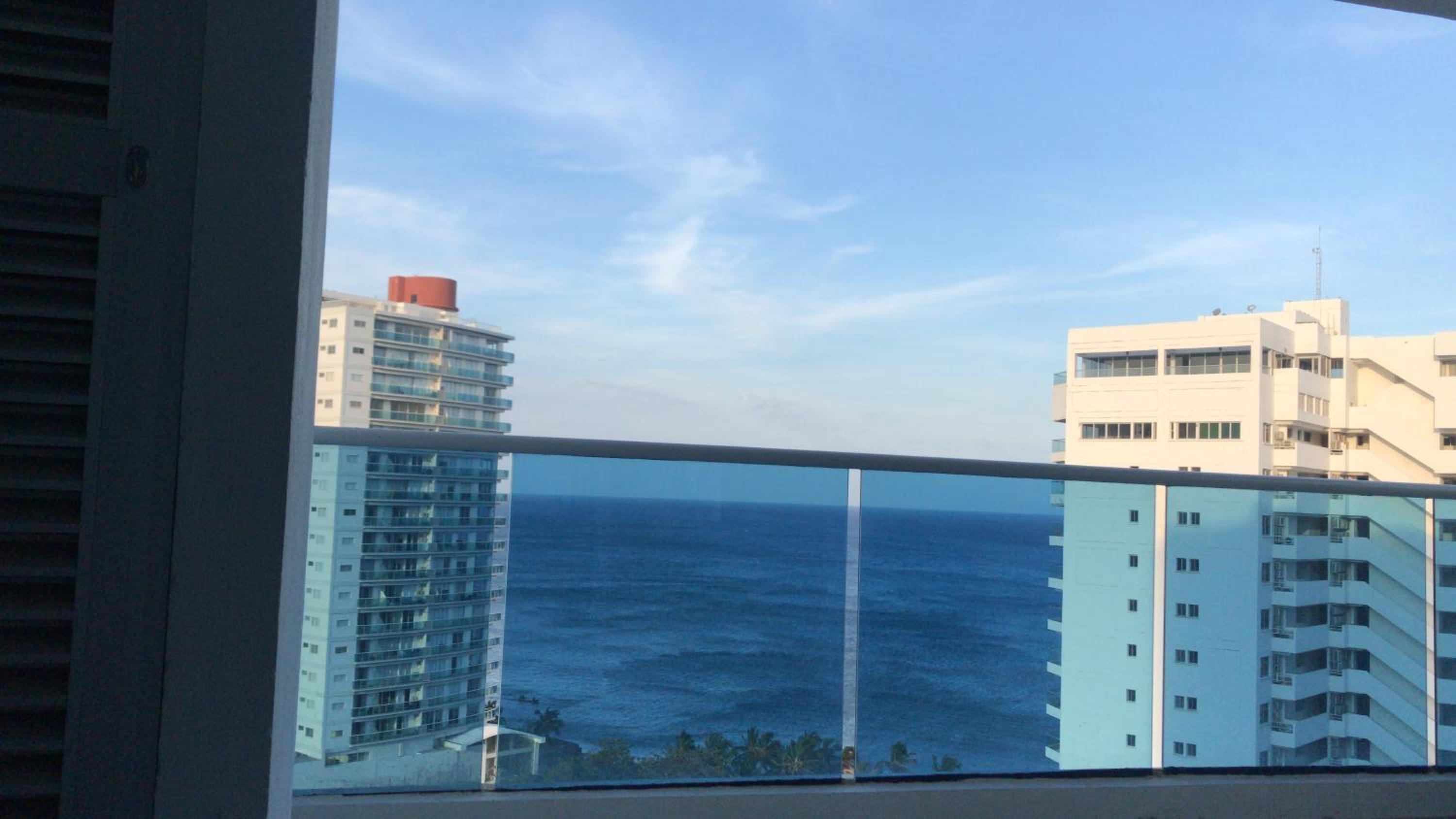 Apartamento Cerca a Santa Marta