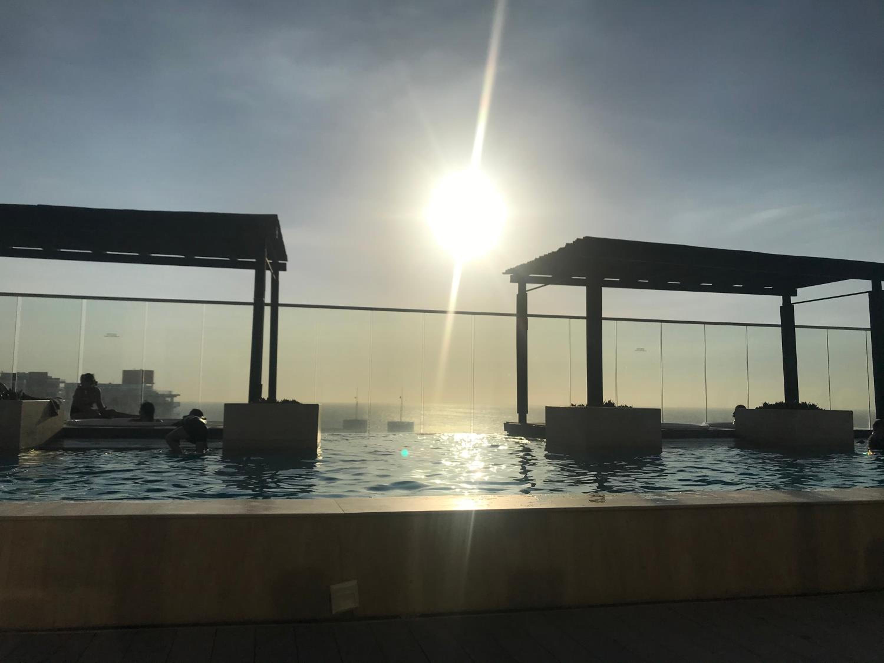 Apartamento Cerca a Santa Marta