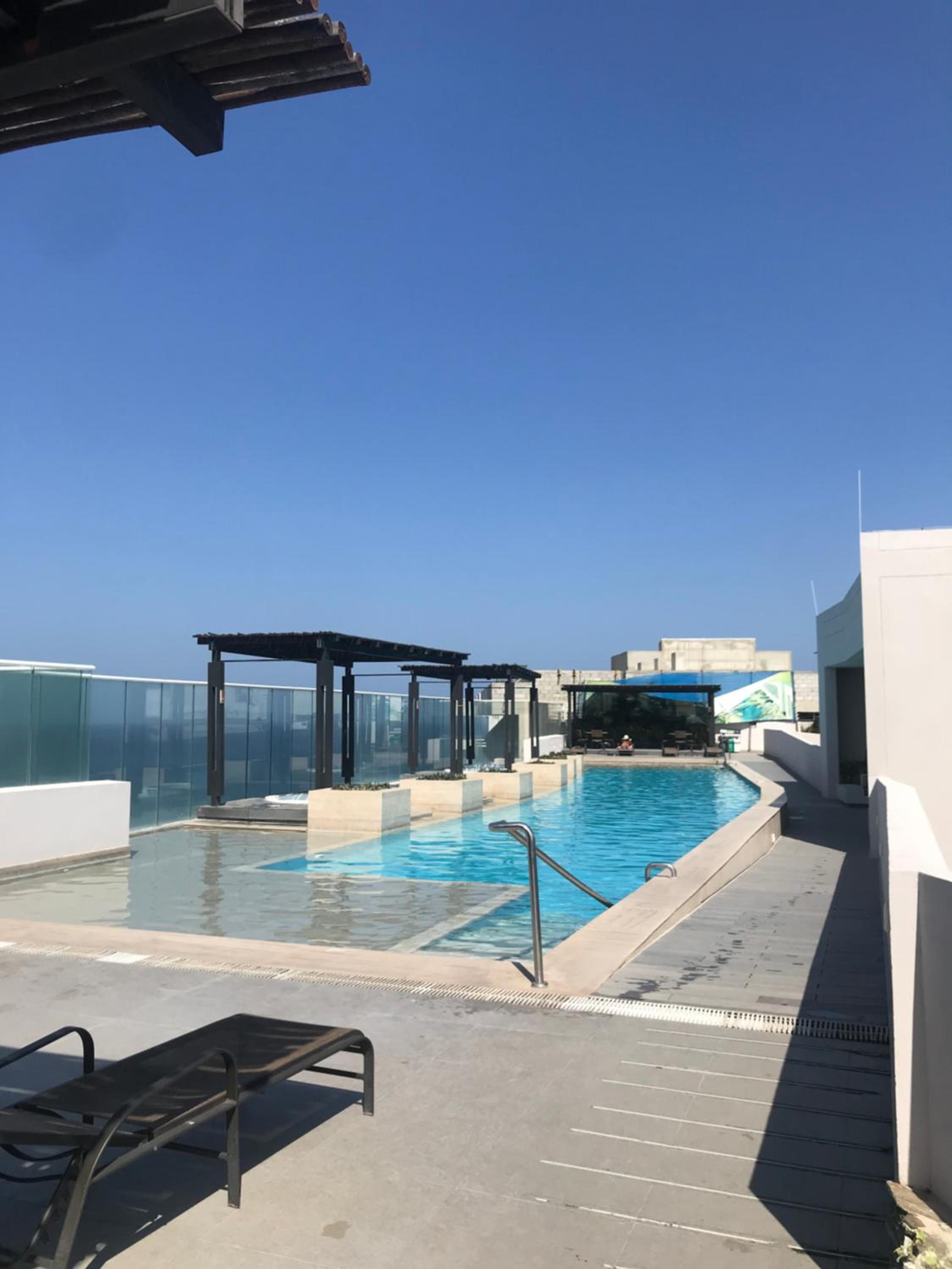 Apartamento Cerca a Santa Marta
