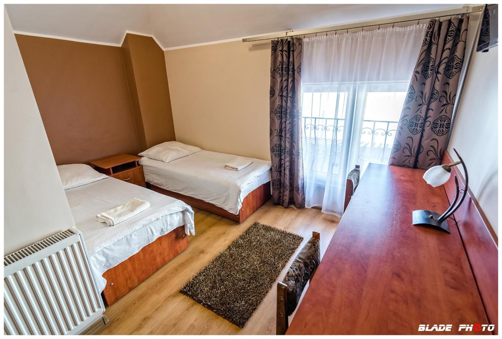 Hotel Warka view 3