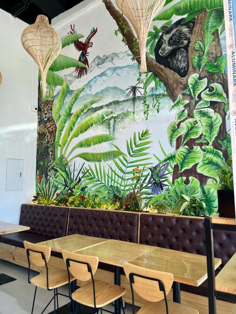 Apartamento Cerca a Santa Marta